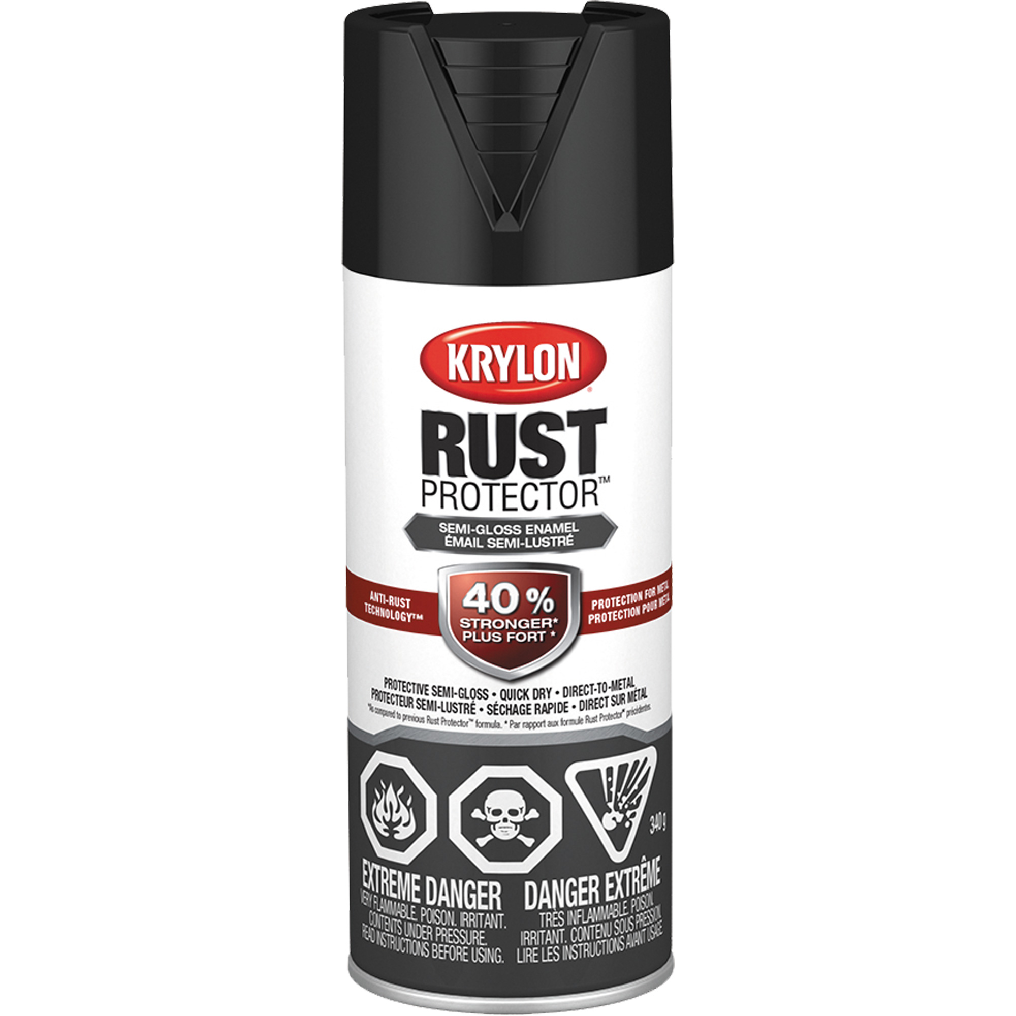 Amazon.com: Eastwood Heavy Duty Anti Rust for Bare Metal