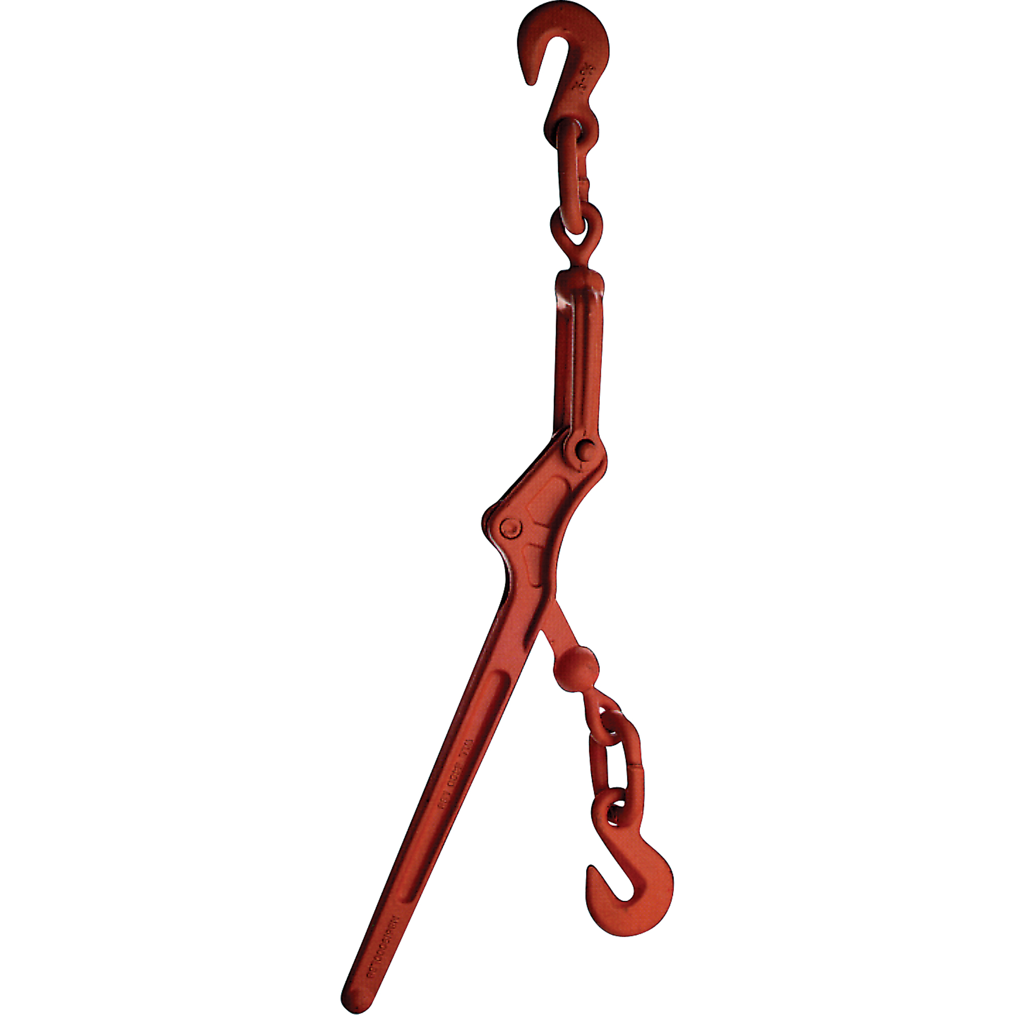 KINEDYNE Load Binders LT465 (10046) Shop Load Binder TENAQUIP