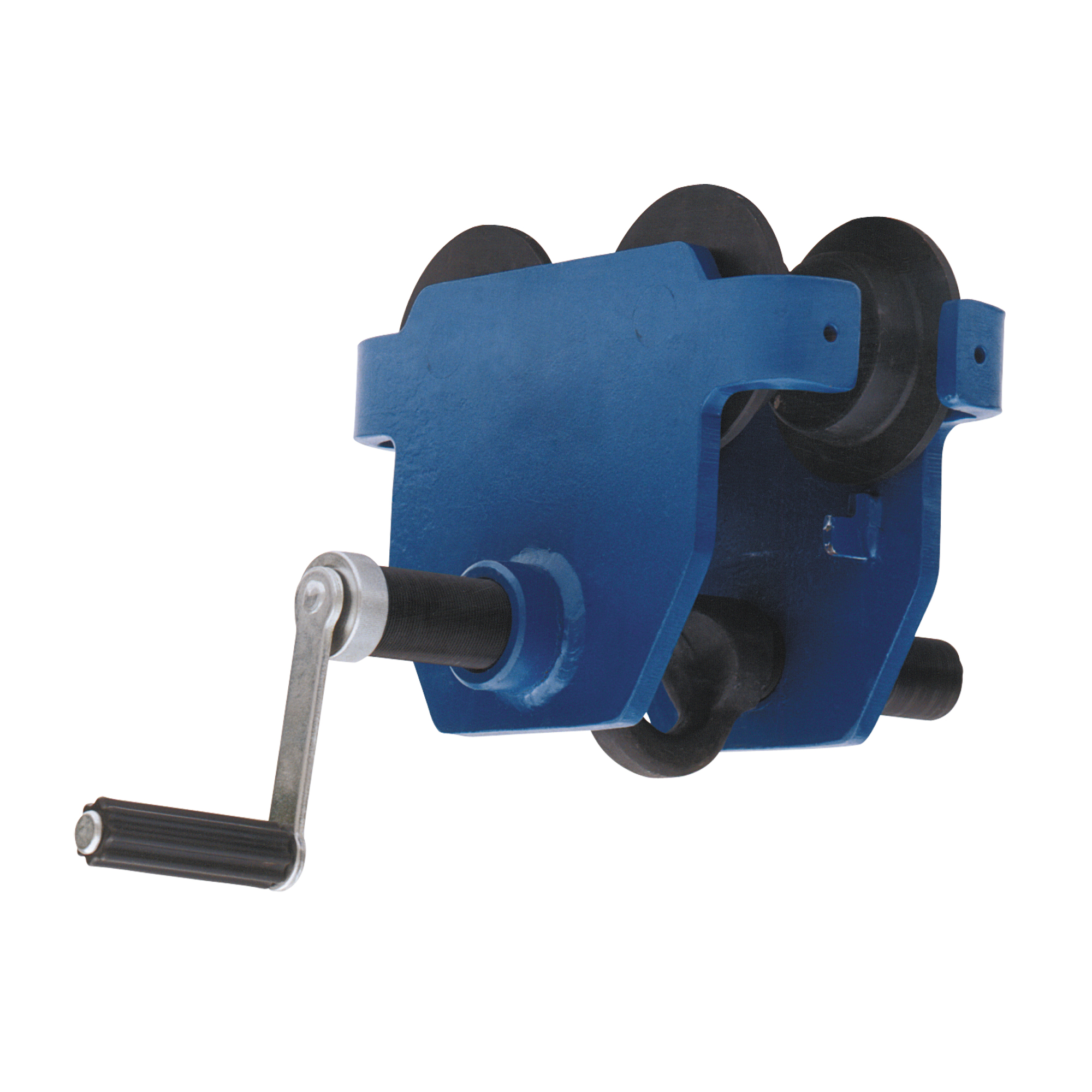 Tractel Corso Beam Trolley The Best Picture Of Beam