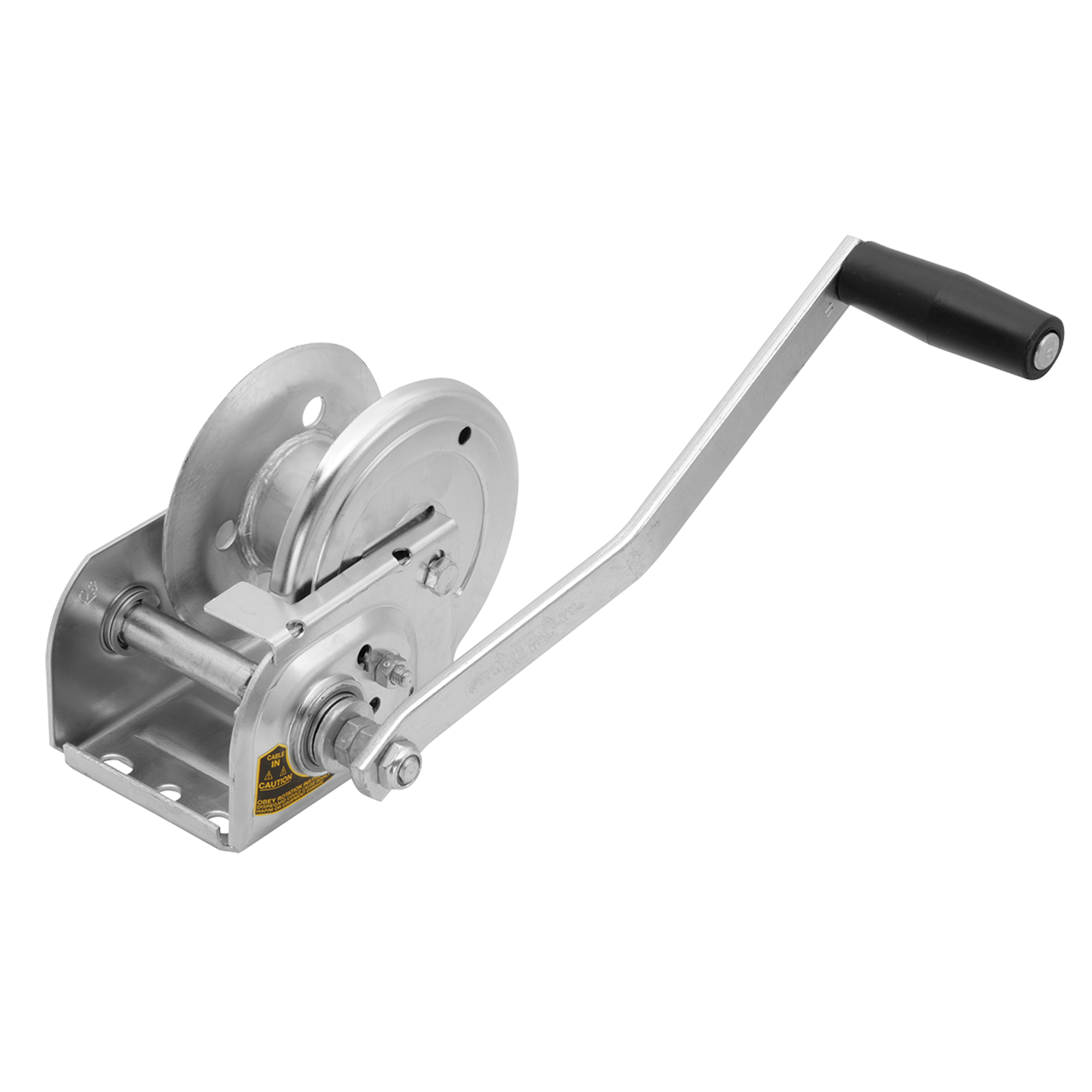FULTON Treuils à frein automatique LV351 (143104) Magasiner Treuil à