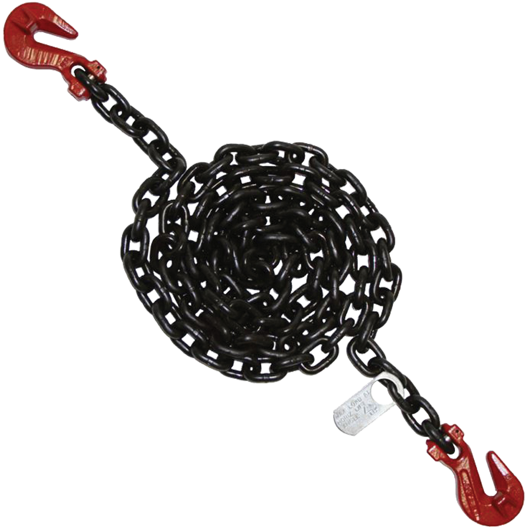 VANGUARD STEEL Single Leg Chain Sling LV780 (SGG8093296) Shop Chain