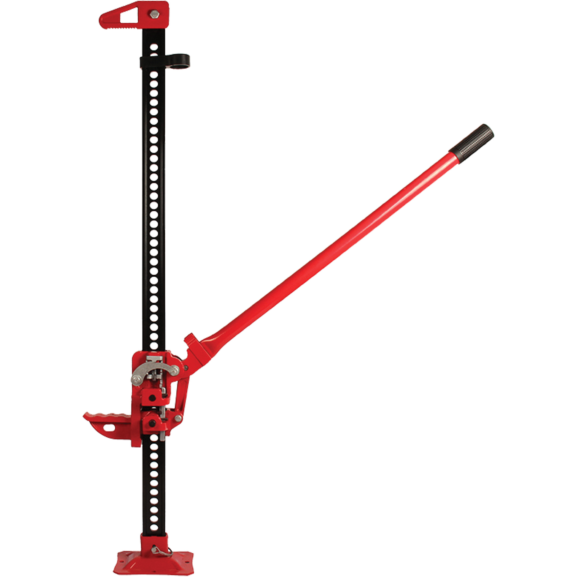 jackstraw LW524 Farm Jack