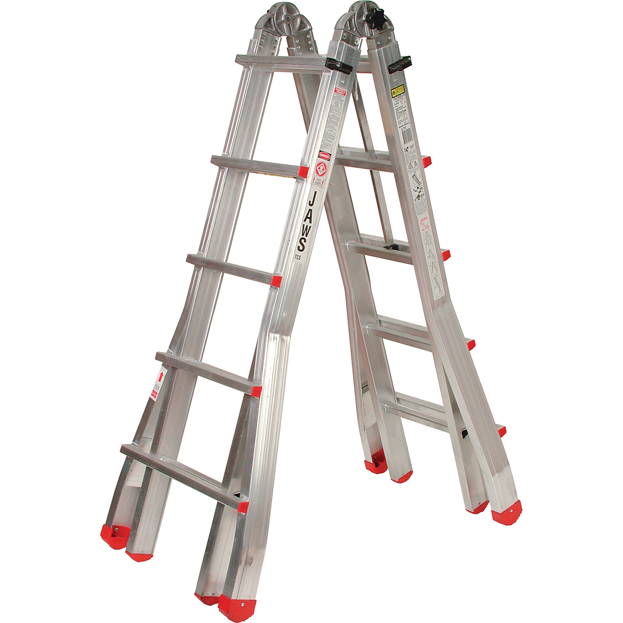 Featherlite JLT22 Industrial Extra HeavyDuty MultiPurpose Jaws