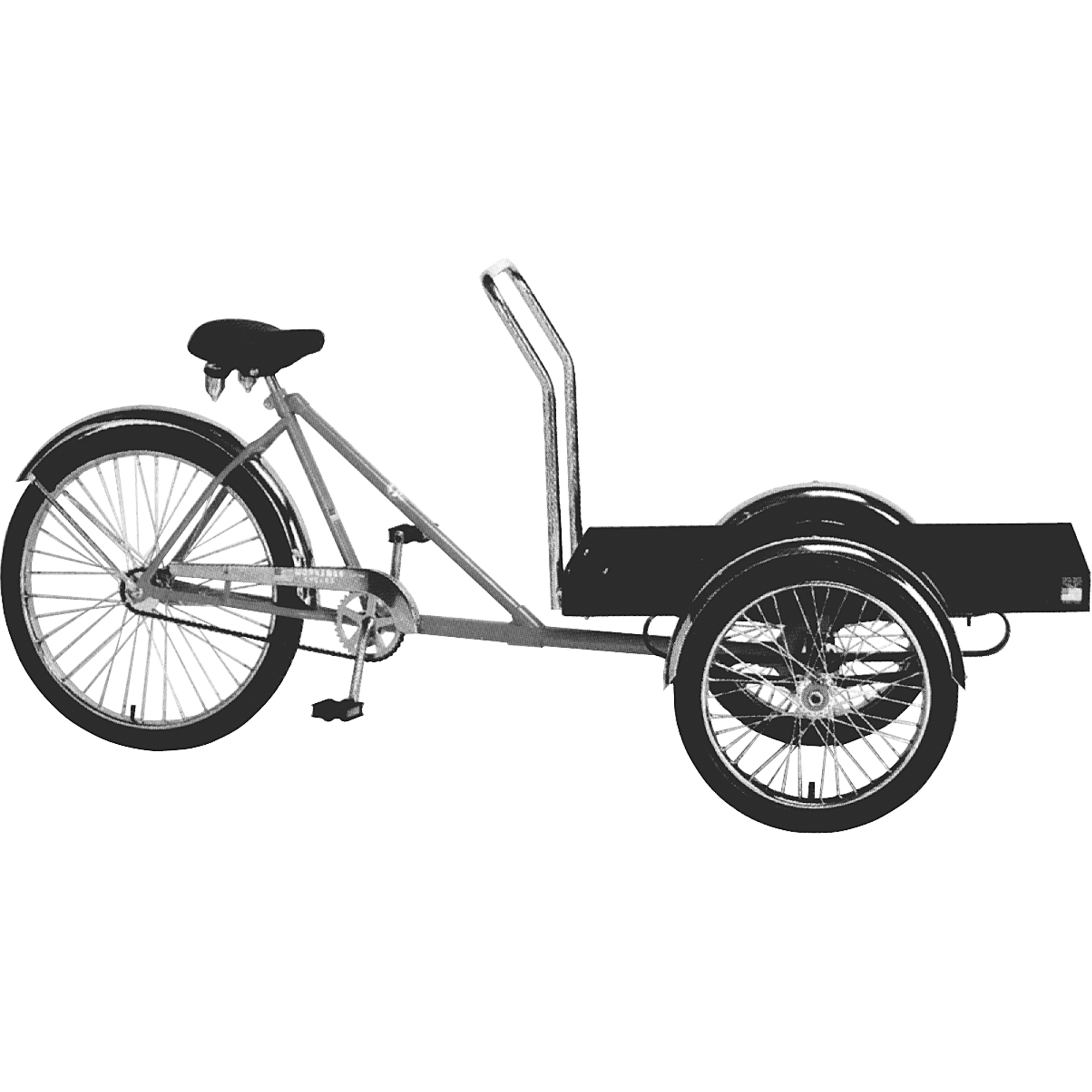 Worksman trike for sale online