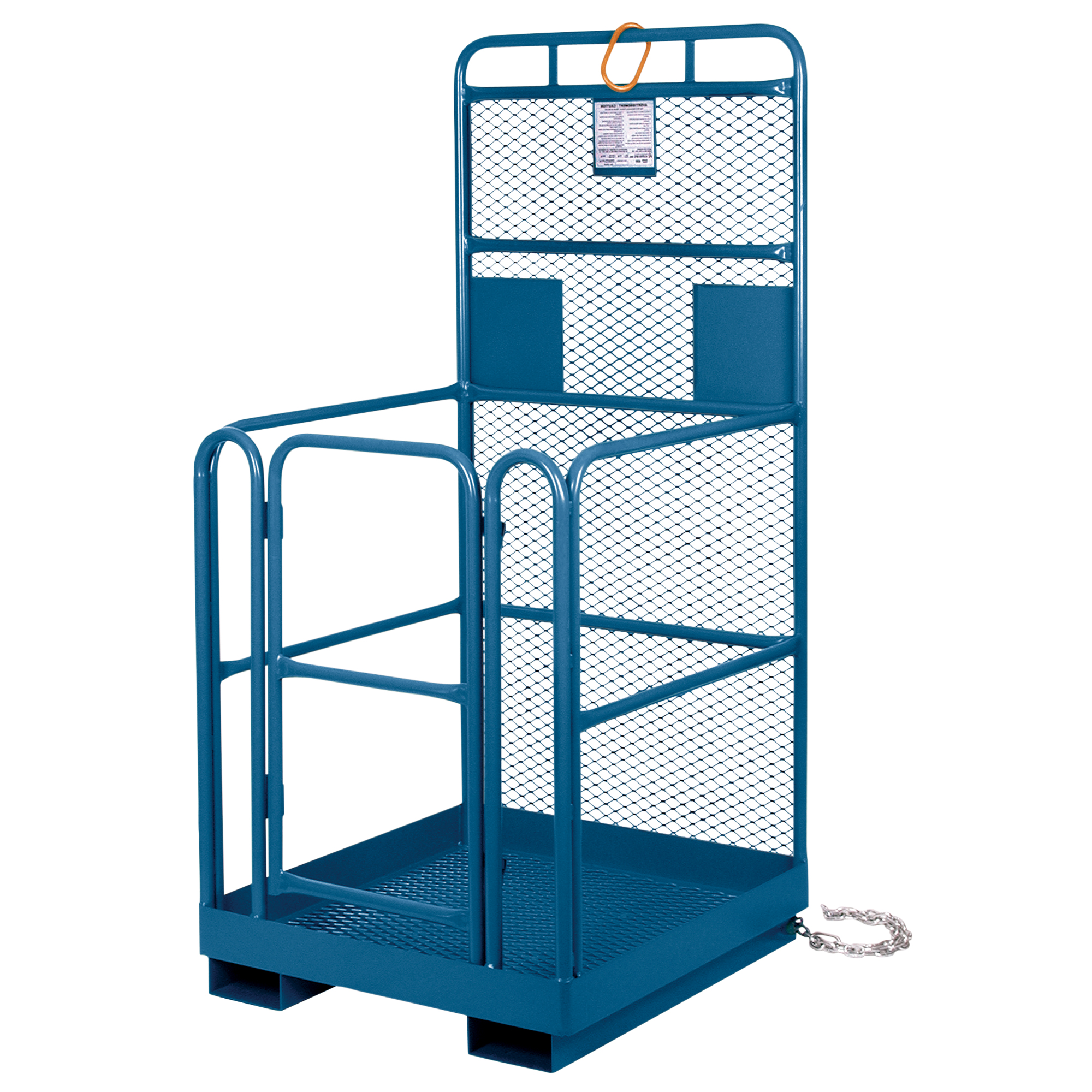 KLETON MD444 High Work Maintenance Platform, 36