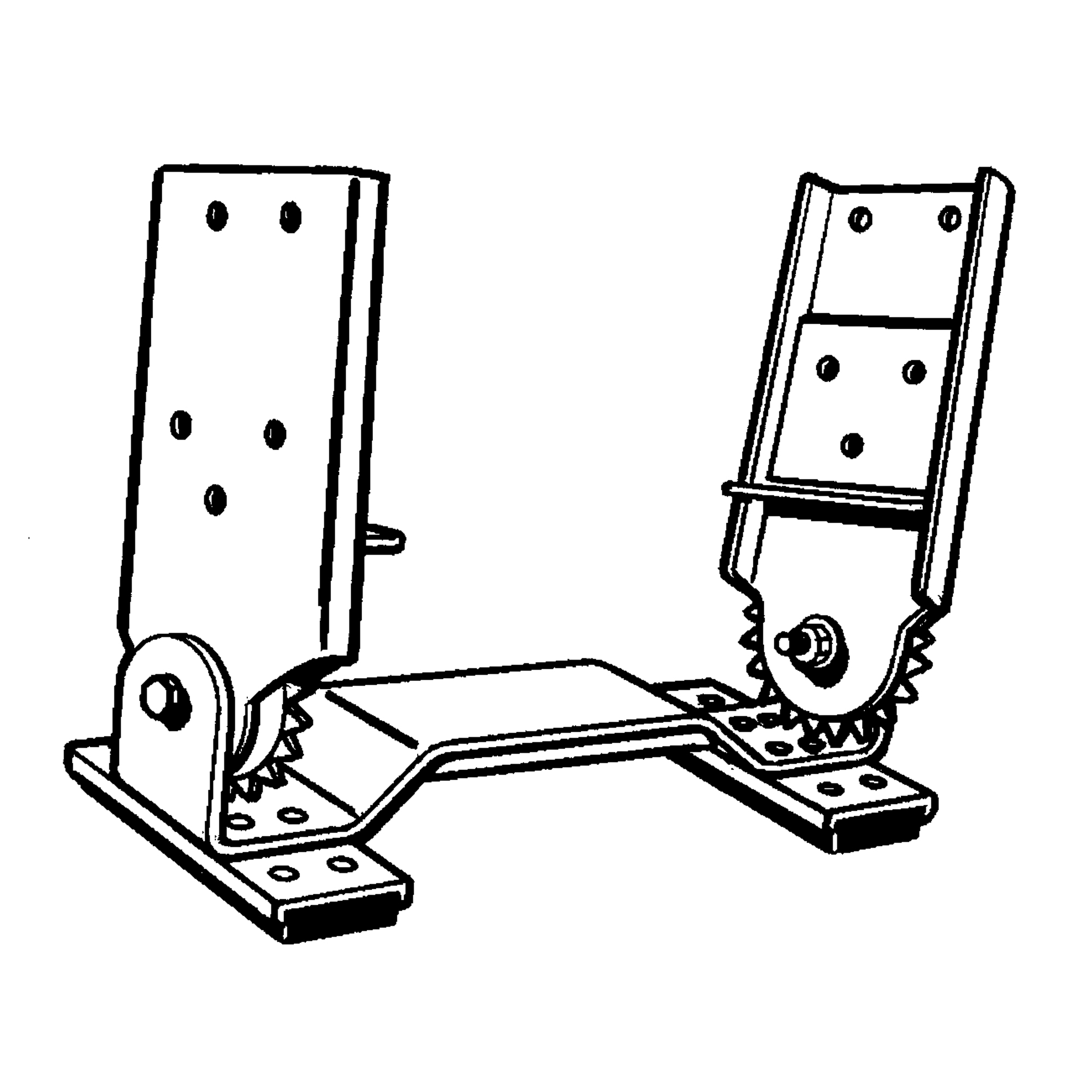 Featherlite 99123 Replacement Parts/Accessories