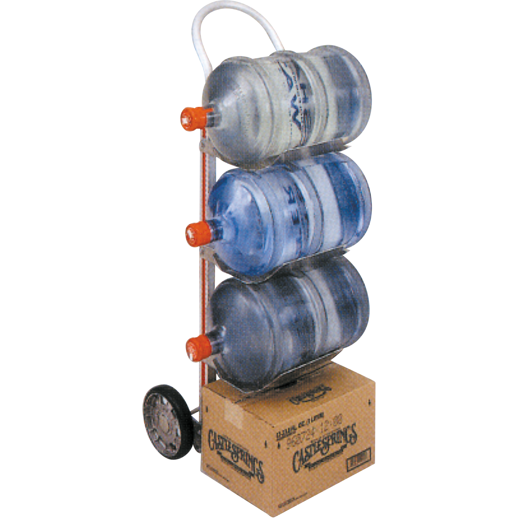 MAGLINER 5 Water Bottle Hand truck MF587 (HBK111HM1) Shop Hand Truck