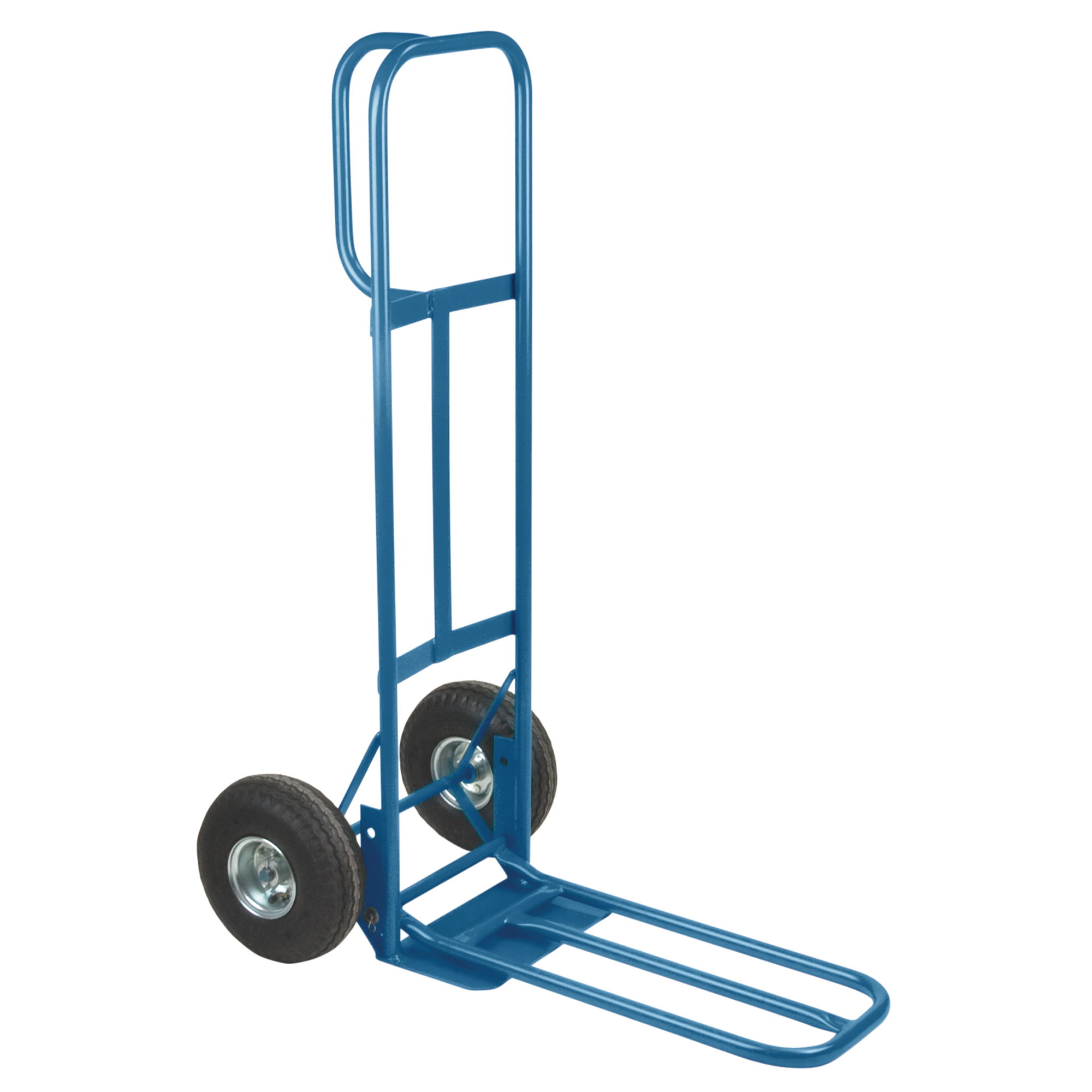 Kleton ML323 Deluxe Hand Truck Nose Plate