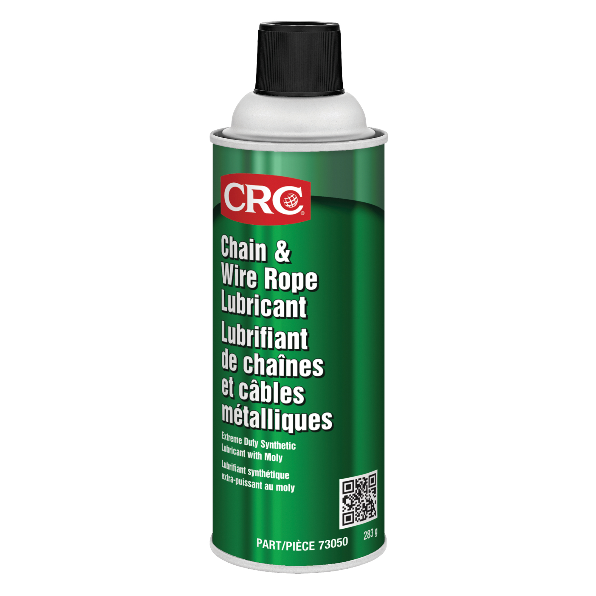 CRC Canada 73050 Chain & Wire Rope Lubricant, Aerosol Can