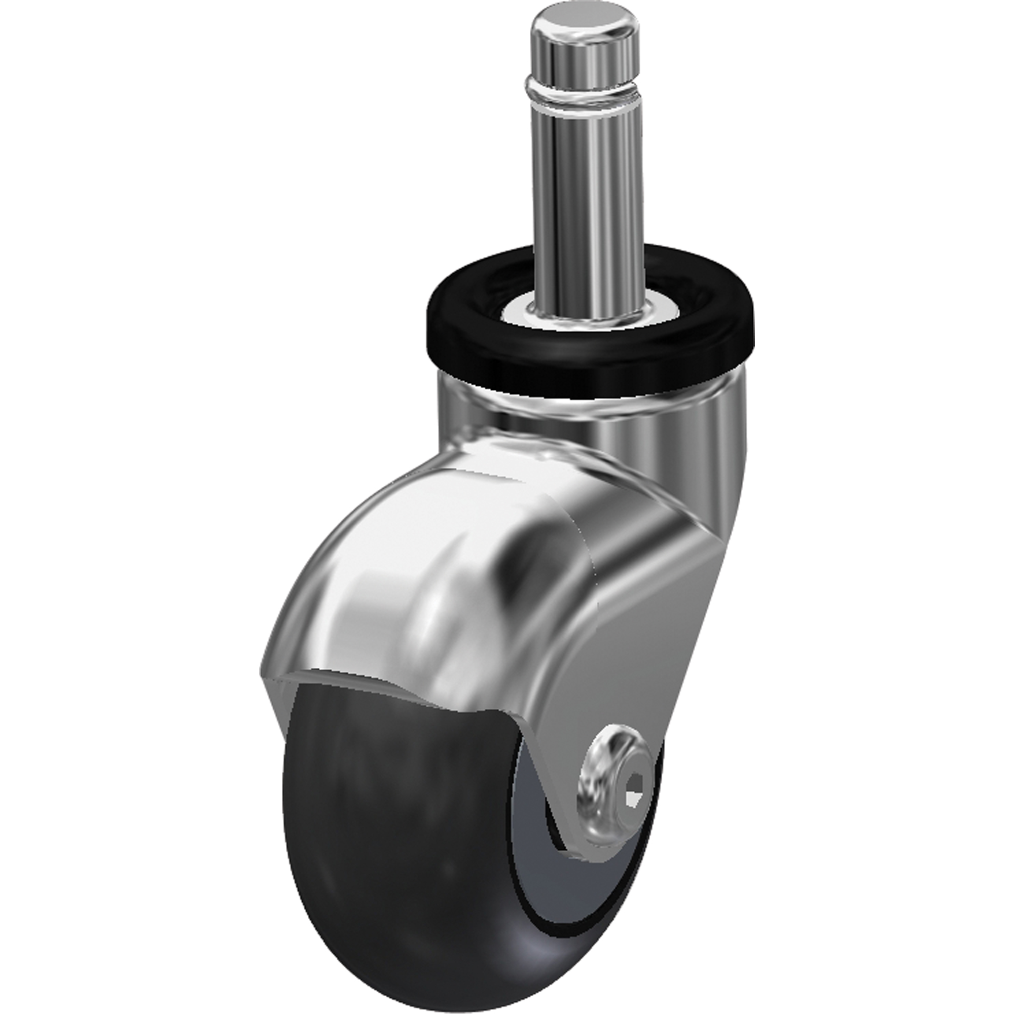 Darcor OCE2XD Swivel Chair Caster