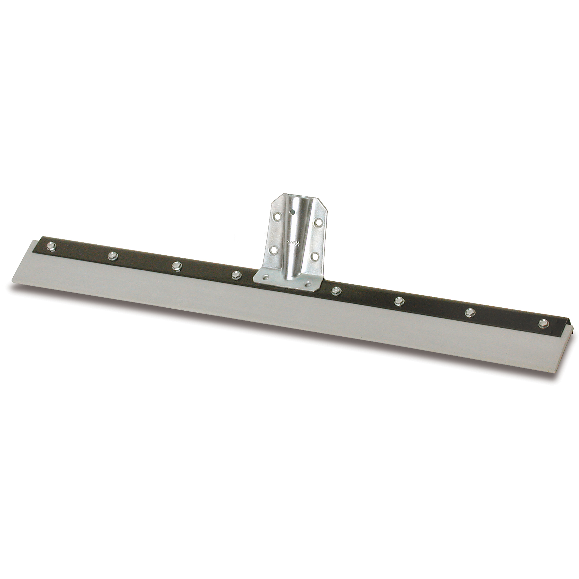 Mallory Floor Squeegees Straight Grey Blade Nc087 840 24