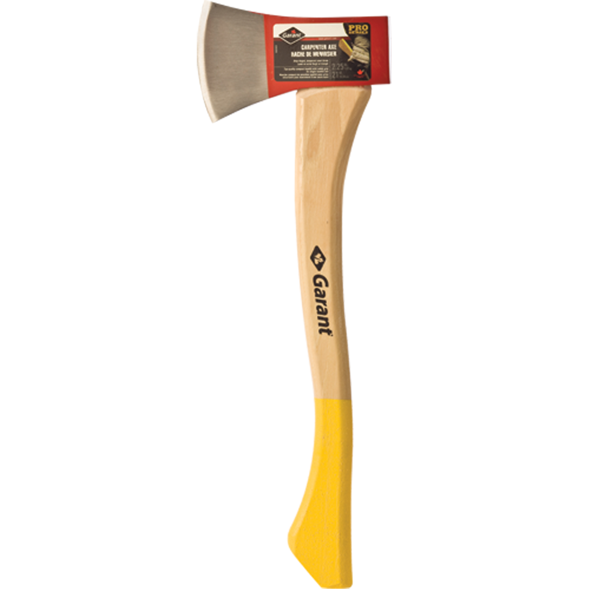 Garant CAR22521 Pro Carpenter Axe
