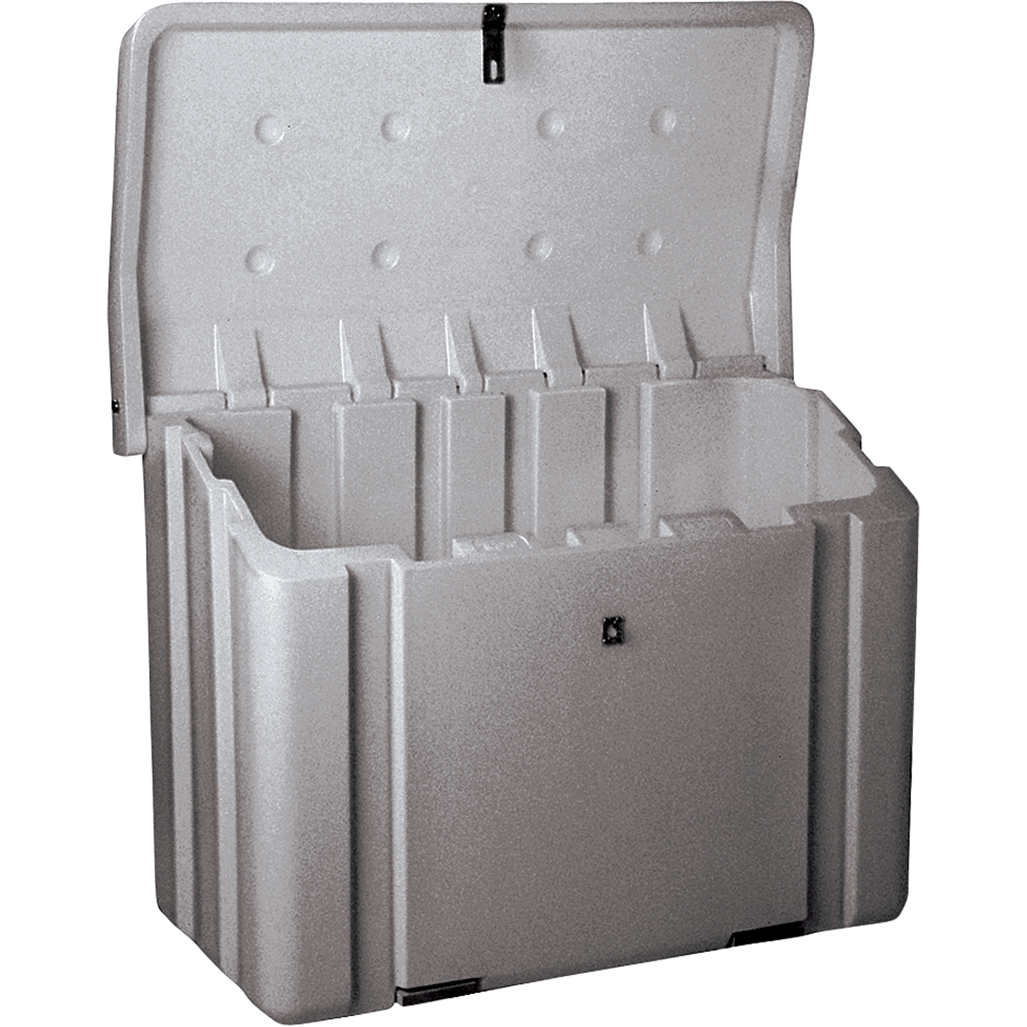 Salt/Sand Storage Lockers GP1000 ND341 Shop Salt Sand Containers