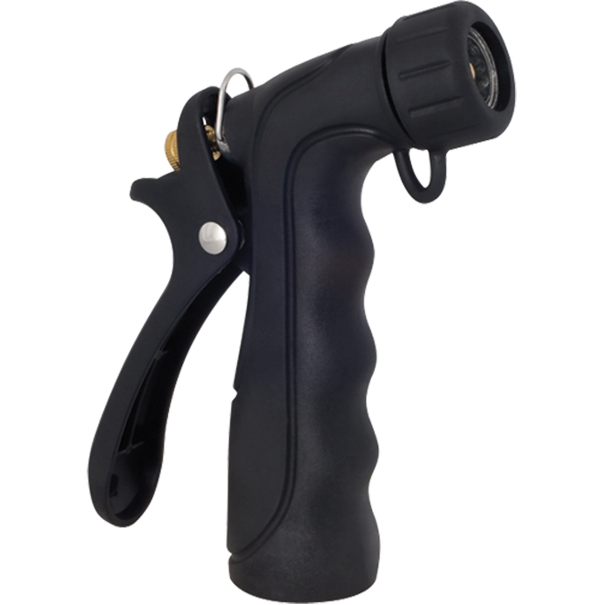 MELNOR Industrial Hot Water AquaGun®, Insulated, FrontTrigger, 125 PSI