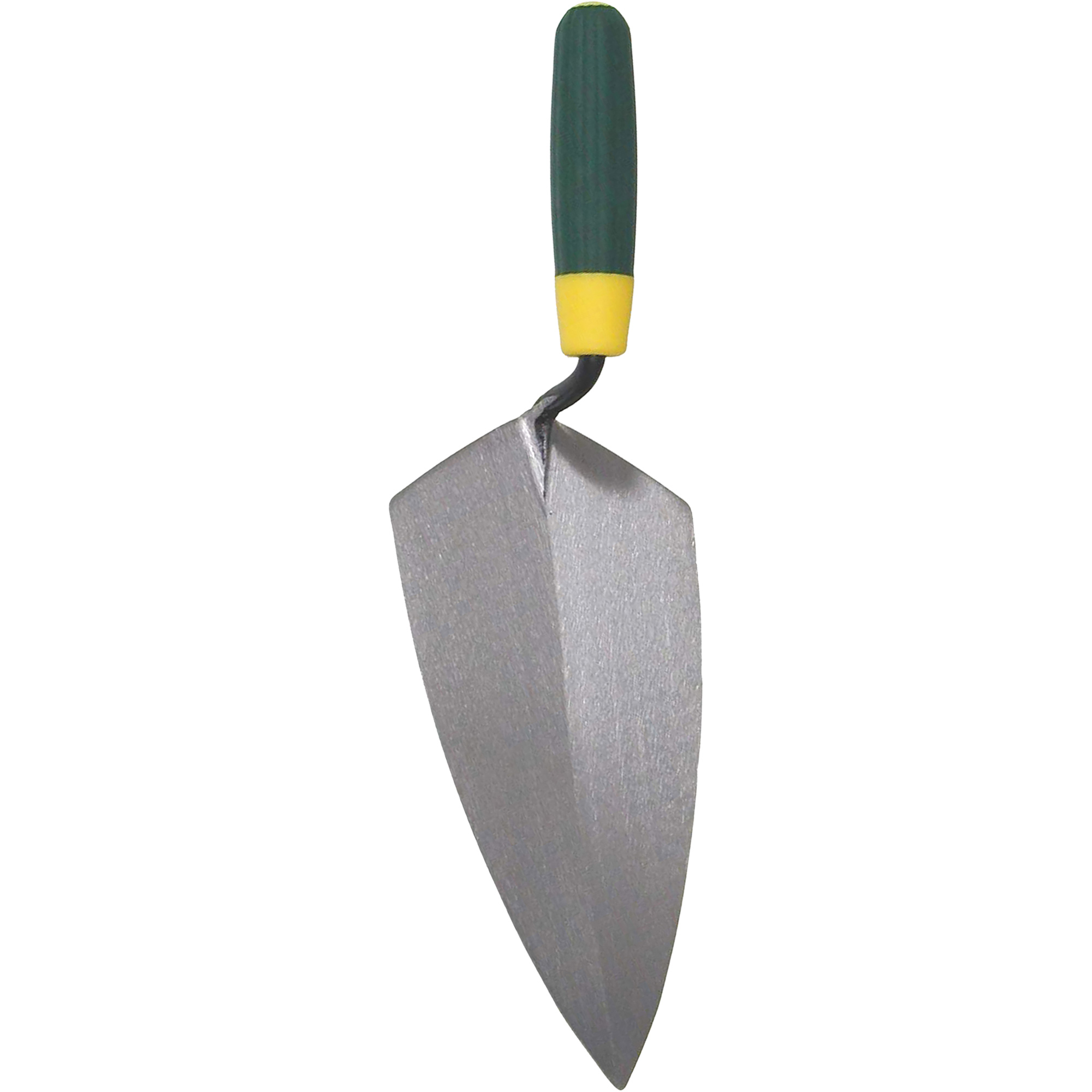How to use a pointing trowel discount