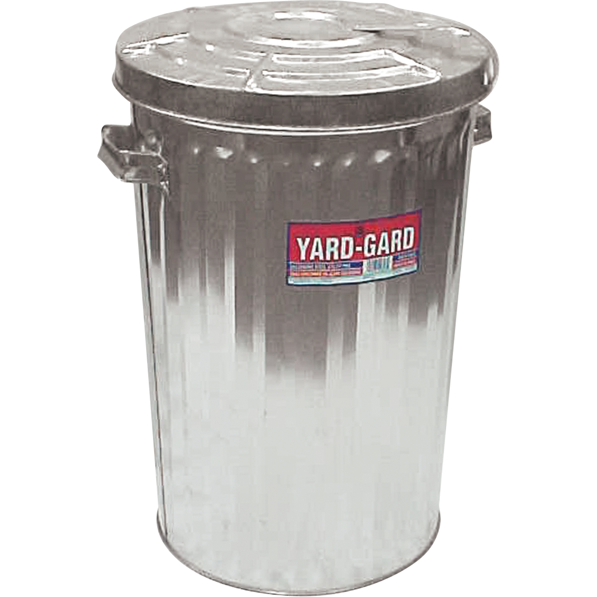 GW METAL Garbage Cans NG315 (12143) Shop Bulk Waste Receptacle TENAQUIP