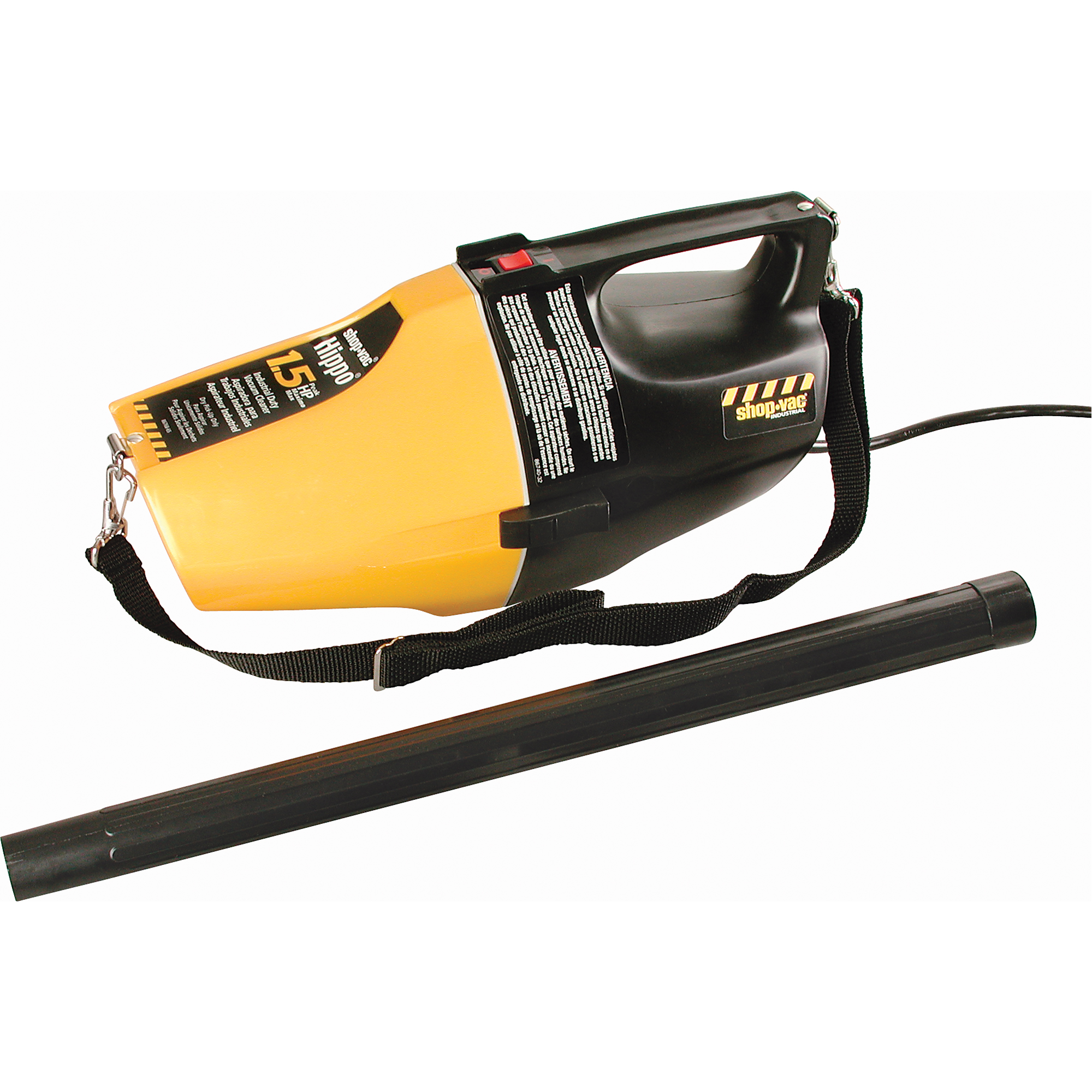 SHOP VAC Portable Vacuum NG345 (9991910) Shop