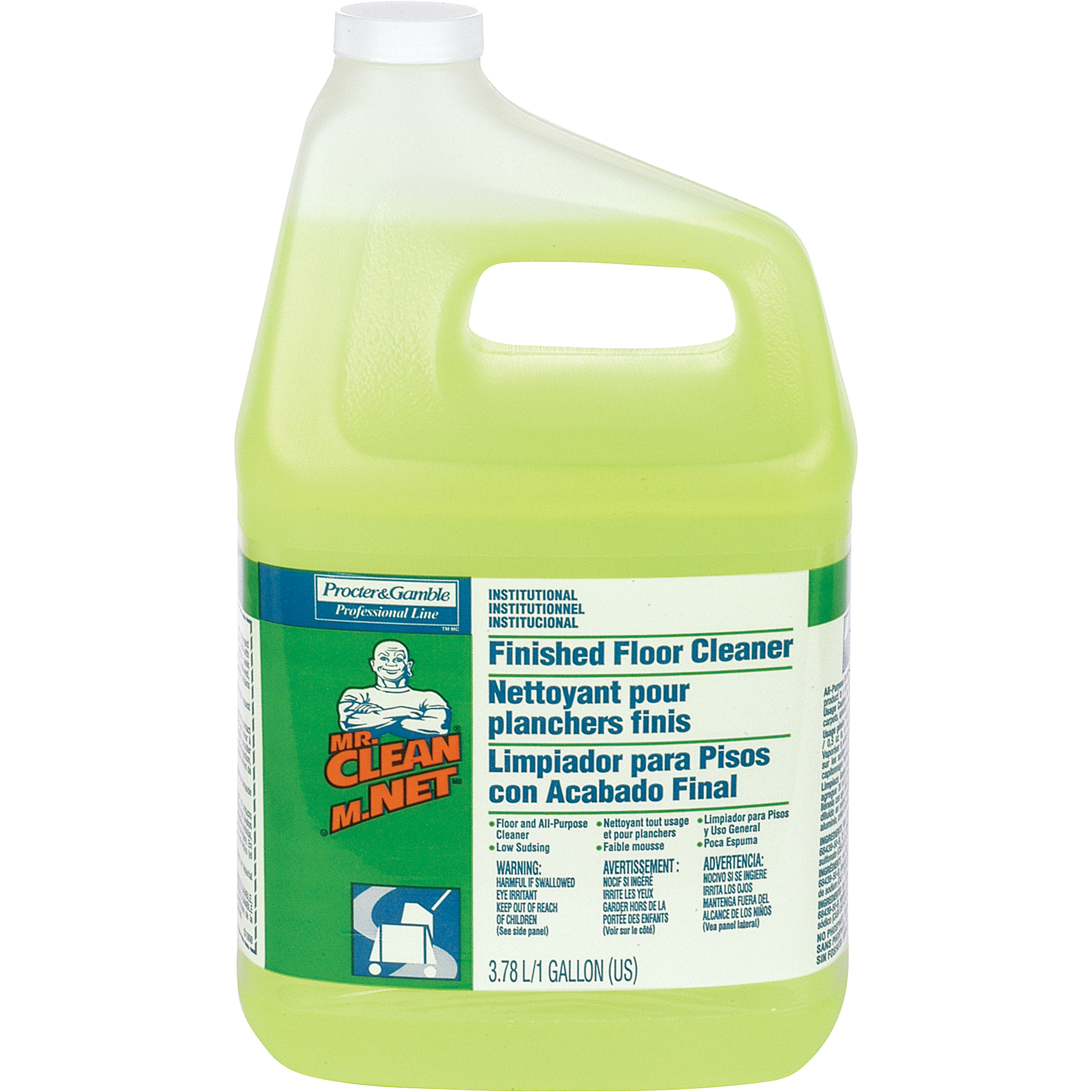 Mr Clean Mr Clean Ng487 252227 Shop All Purpose Cleaner