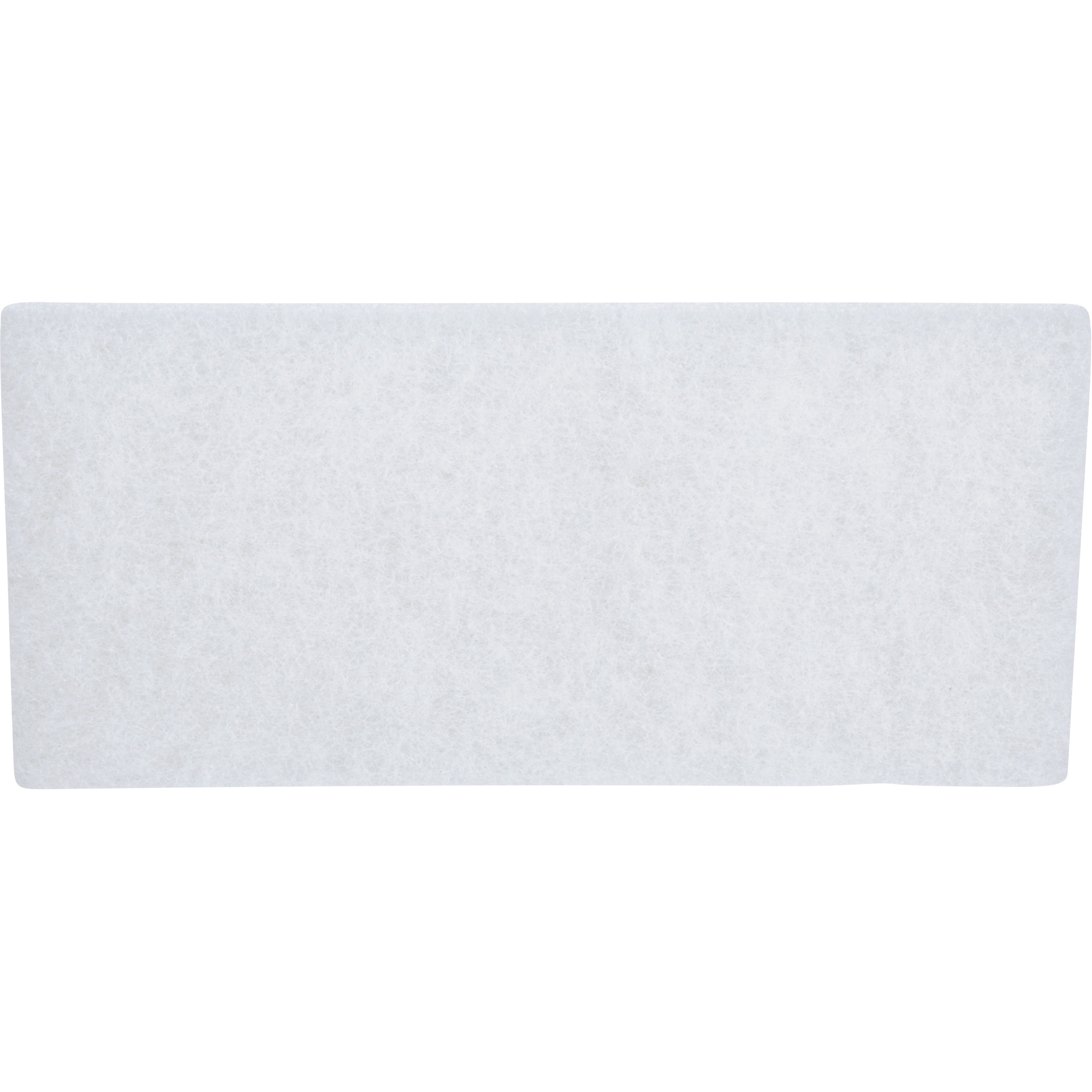 3M Scrubber Pads NG668 ( F844045/8X10EA) Shop Scrubber Pad TENAQUIP