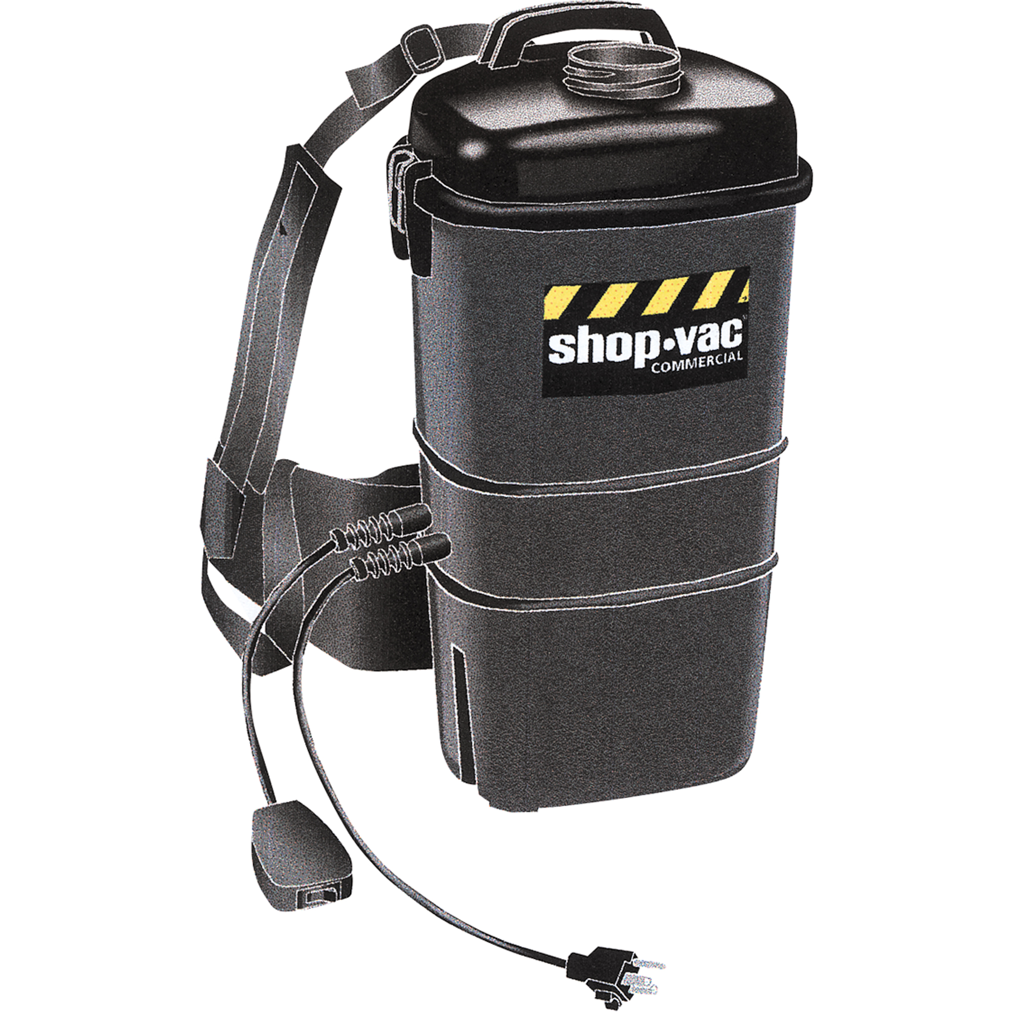 ozito vacuum blower bag