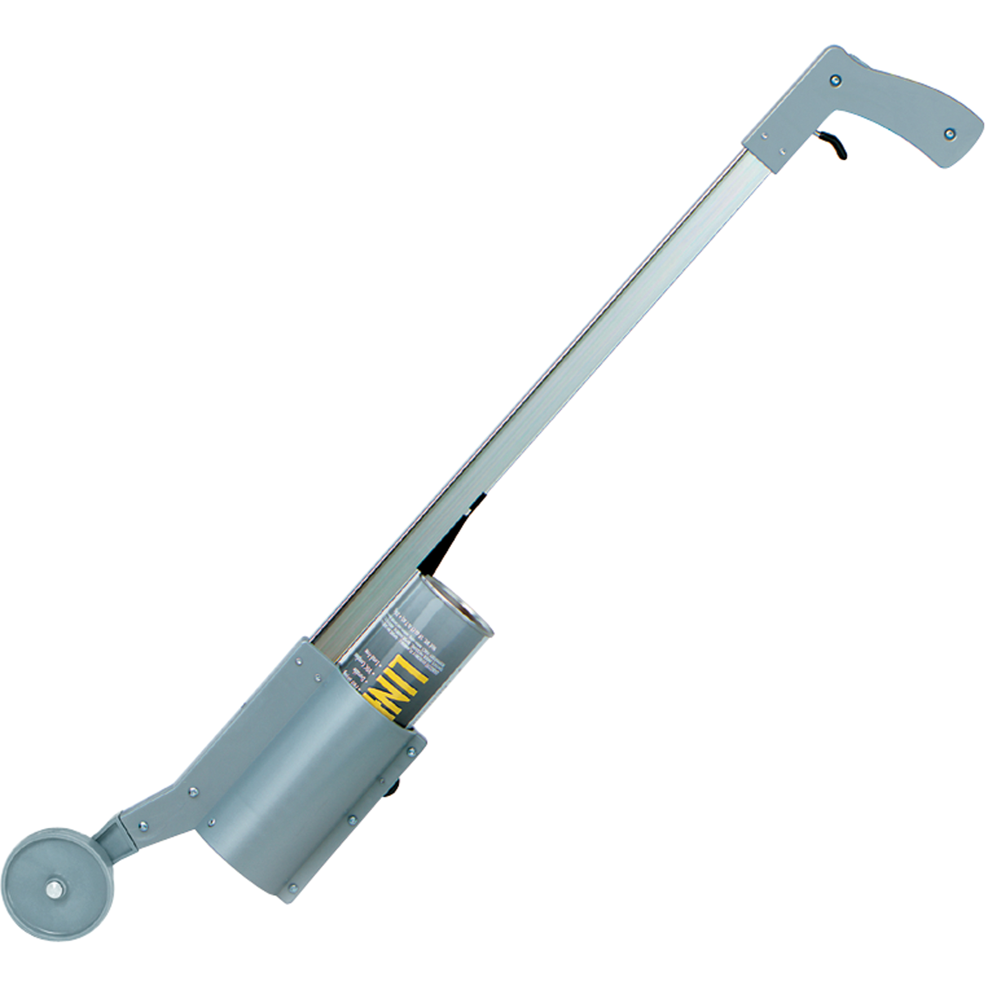 KRYLON INDUSTRIAL Striping Paint Applicators LineUp® Striping Wand