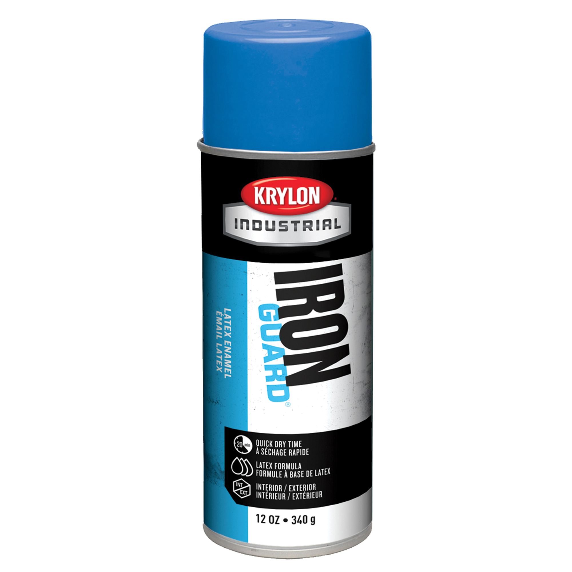 Latex spray shop