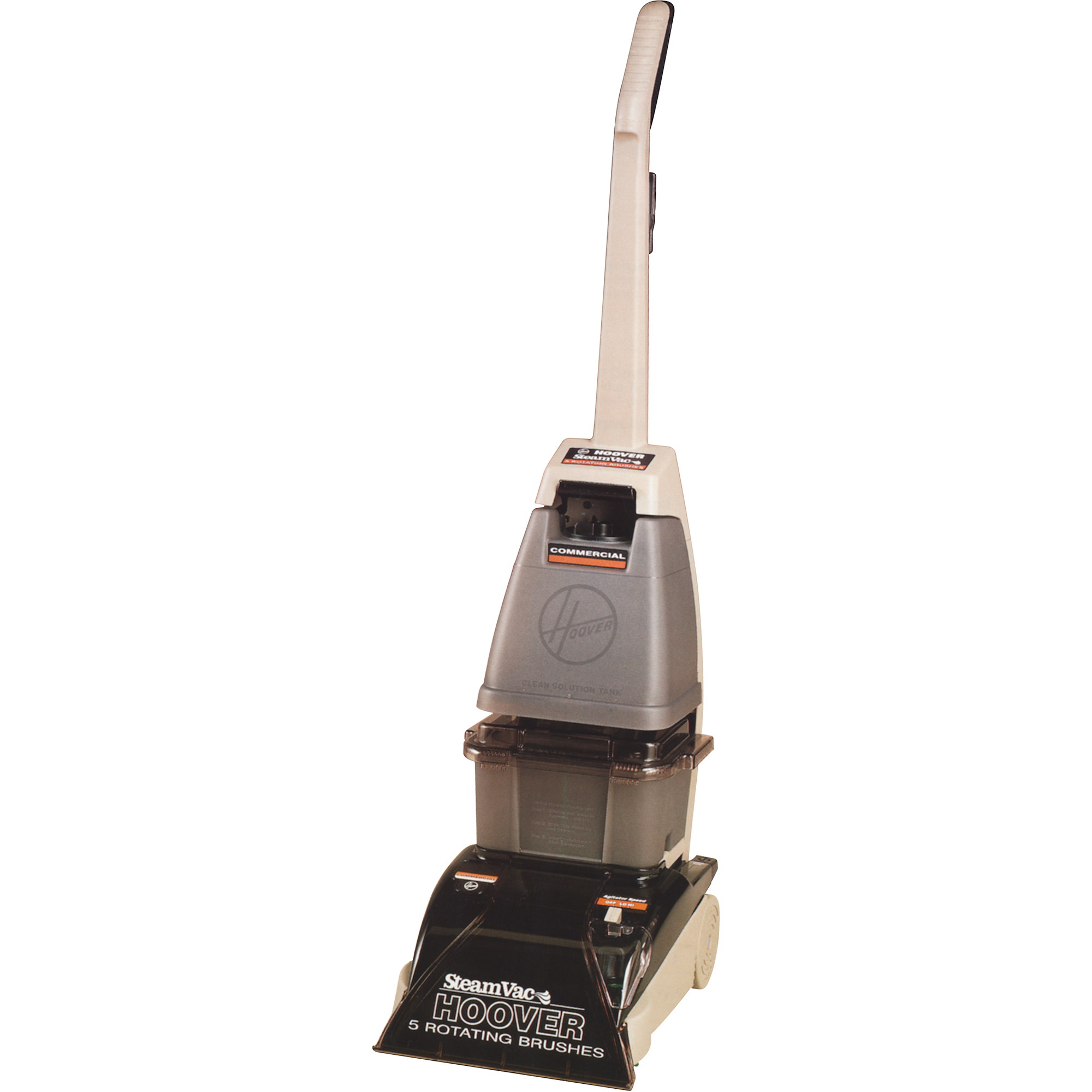Hoover Steamvac Carpet Cleaner How To Use Carpet Vidalondon