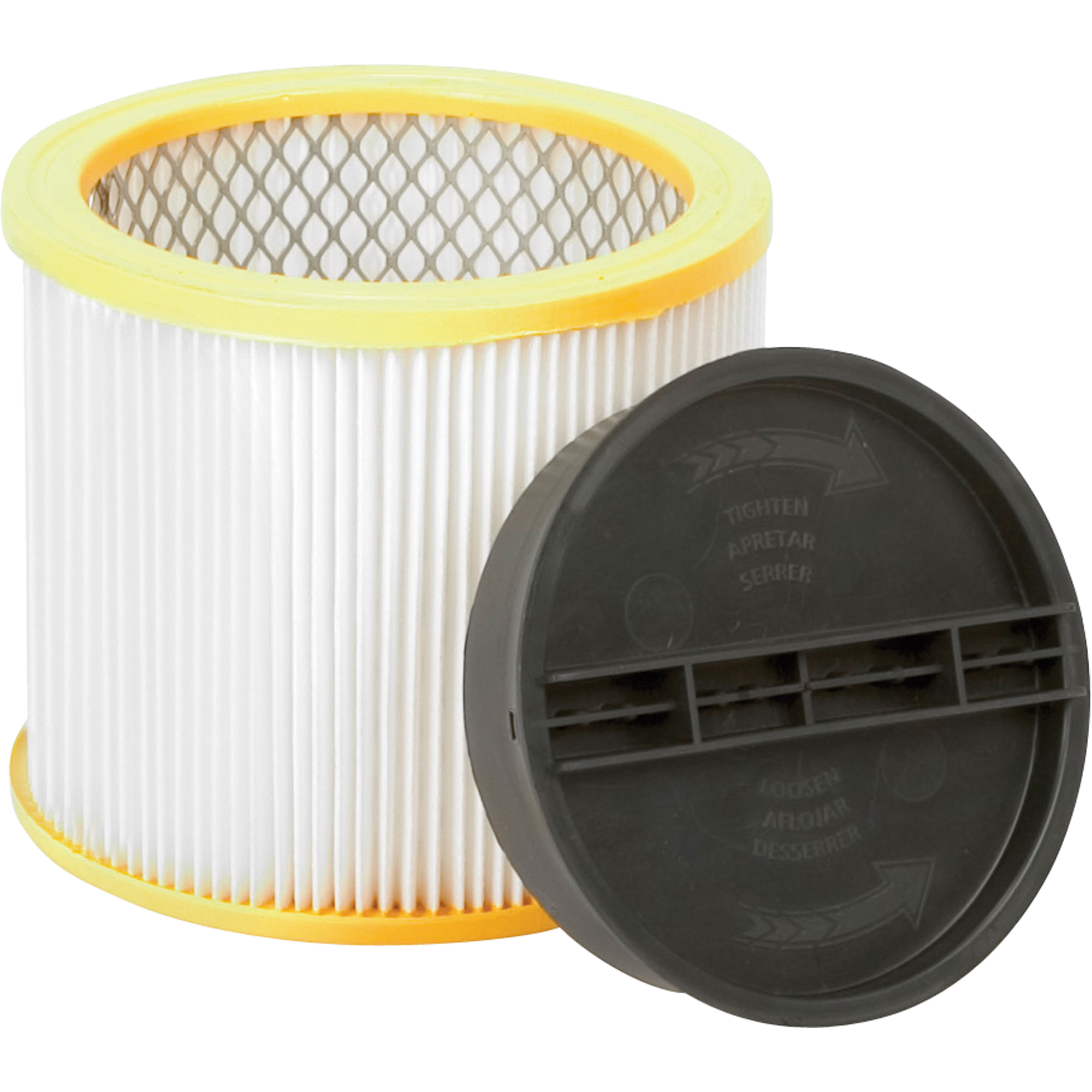 SHOP VAC LightDuty Vacuum Filters NI736 (9038010) Shop Vacuum Filter