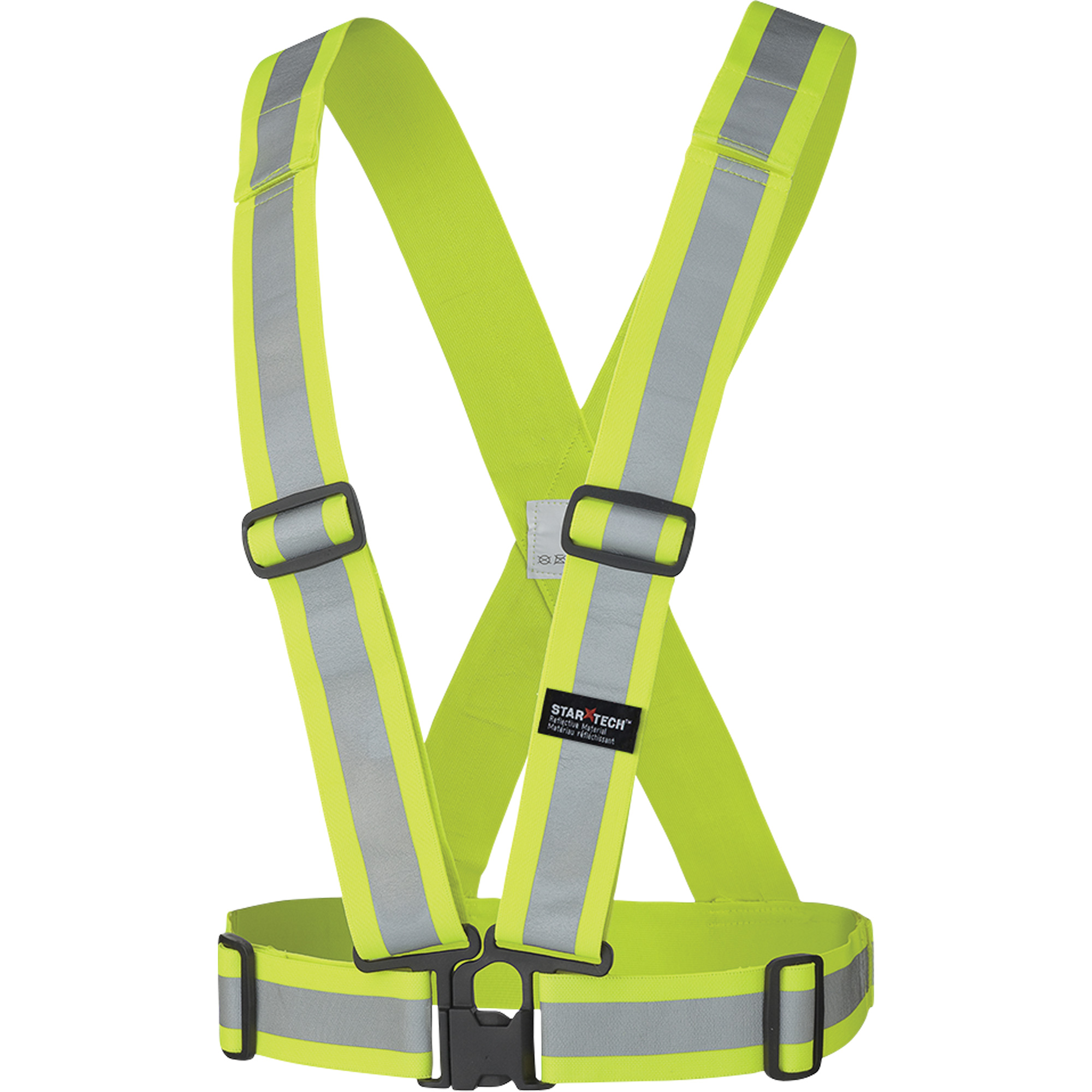 high visibility harness