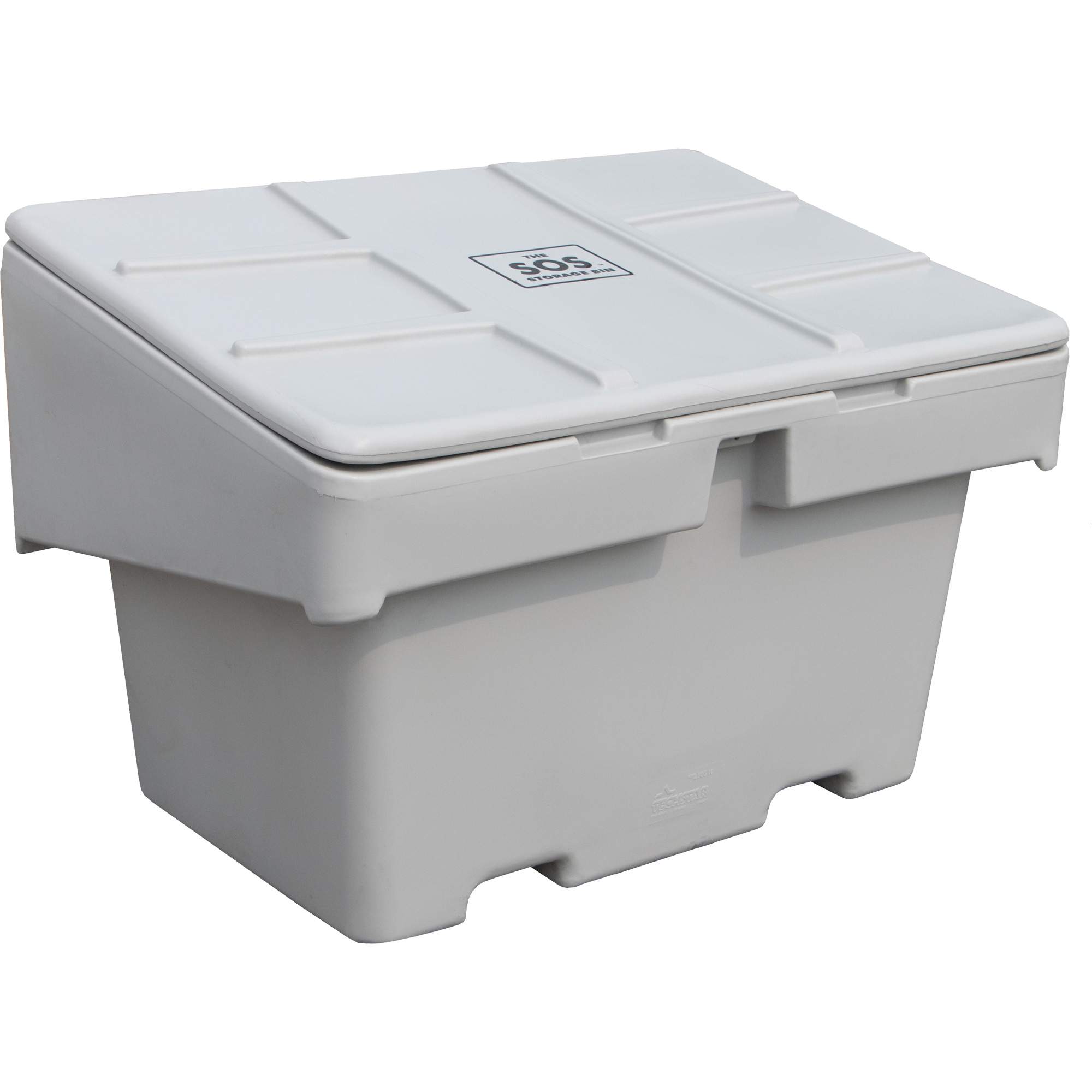 Salt Sand Container Sos
