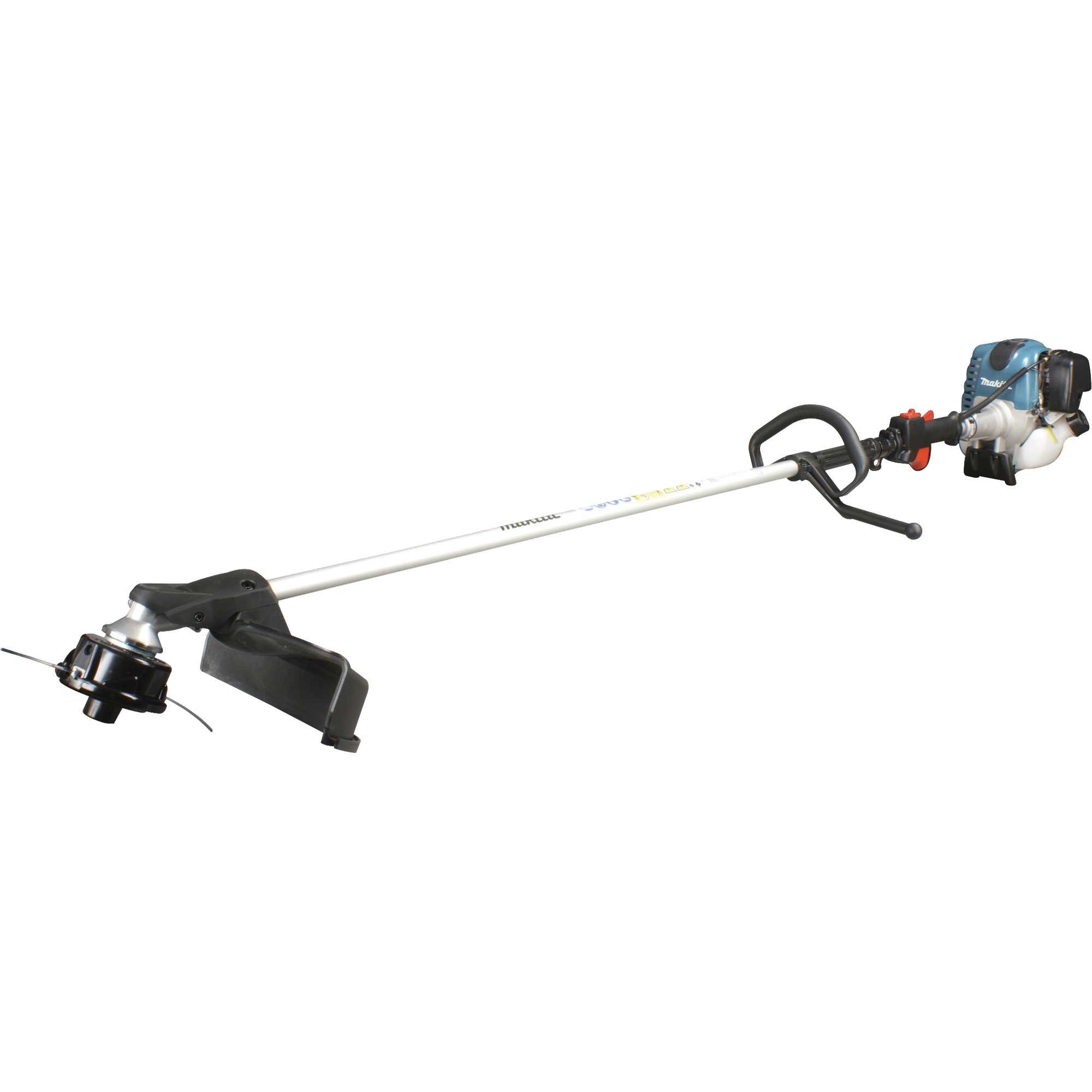 makita 24.5 cc 4 stroke petrol line trimmer