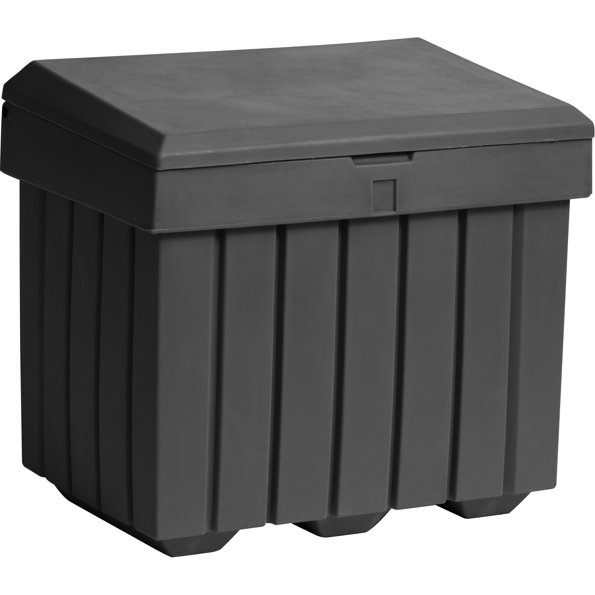Economy Salt Sand Storage Container