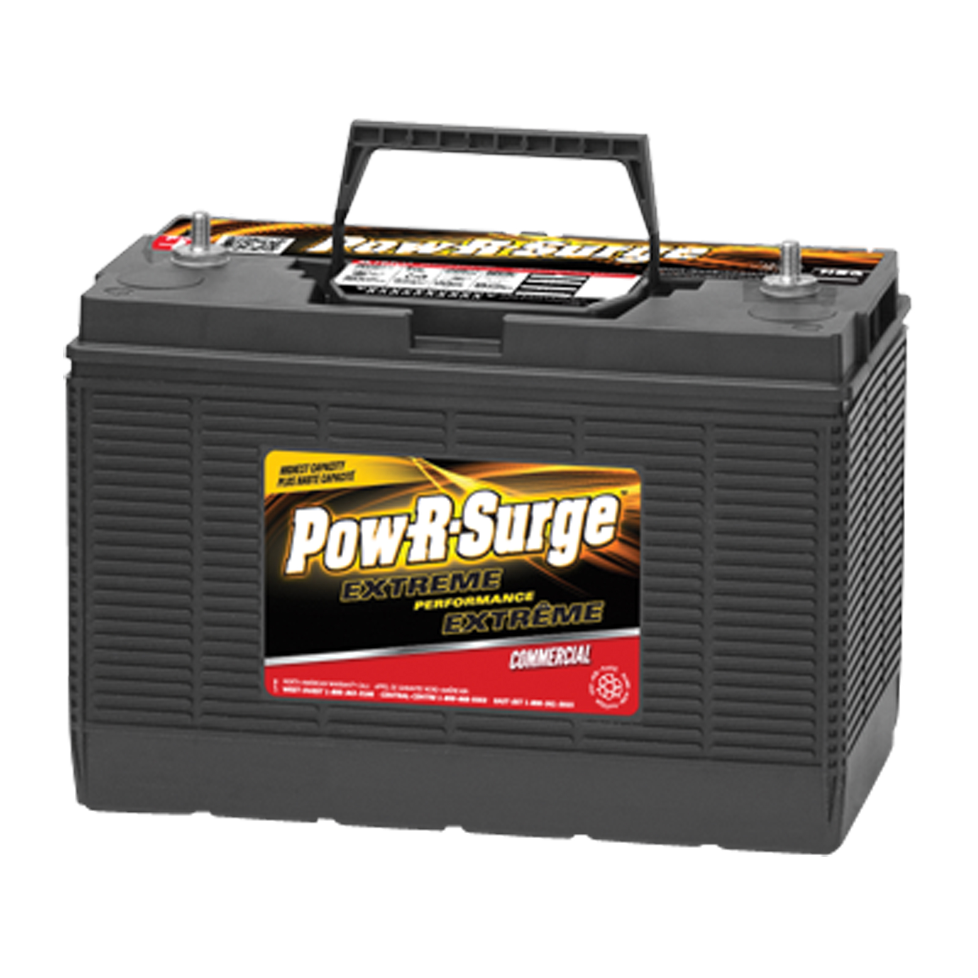 EAST PENN PowRSurge® Extreme Performance Commercial Battery NJJ503