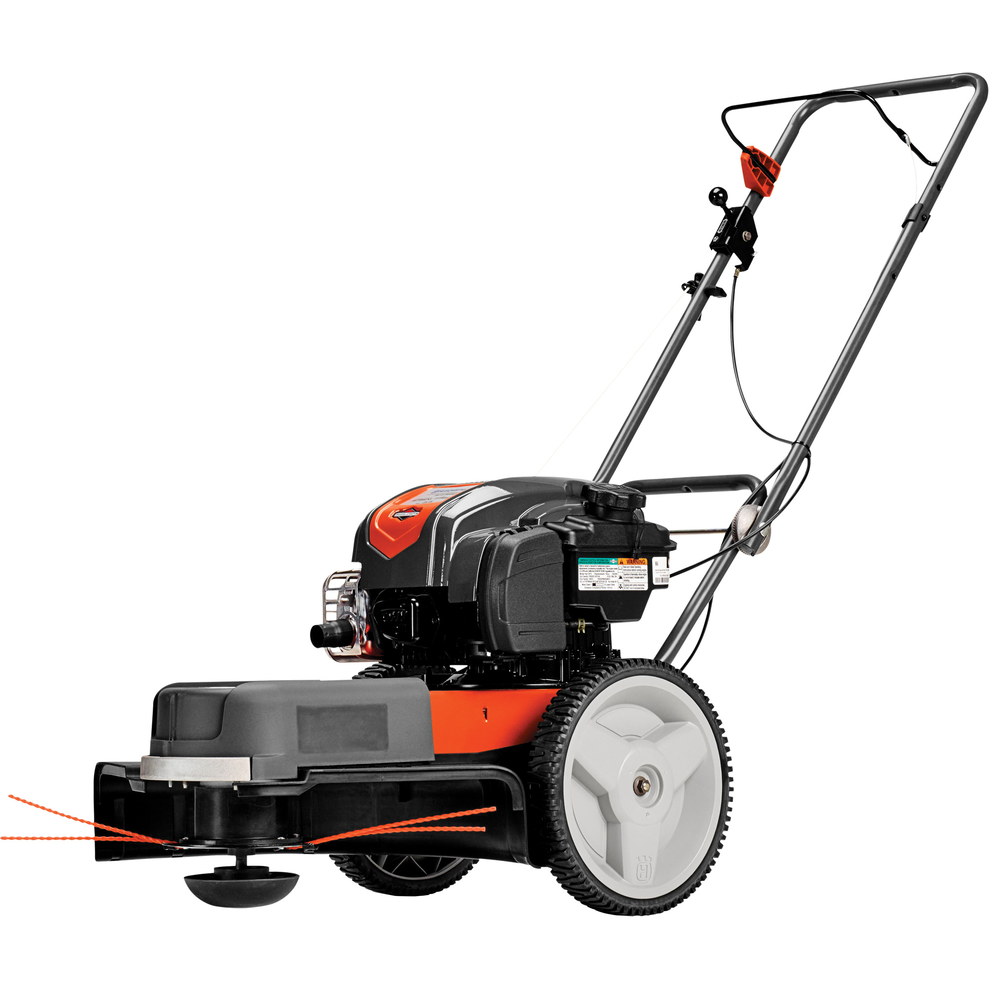 Husqvarna 961730006 Wheeled String Trimmer Mower