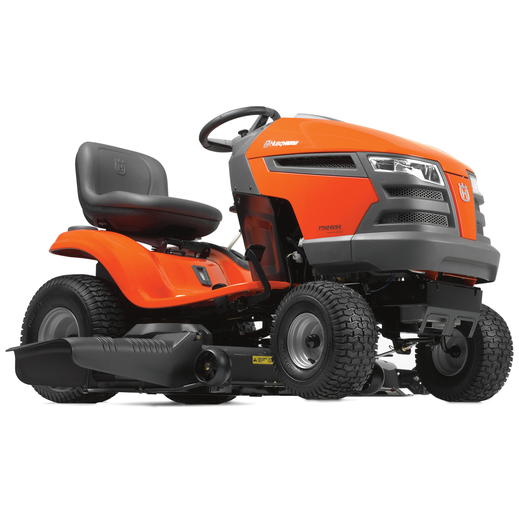 Husqvarna 54 riding mower 2025