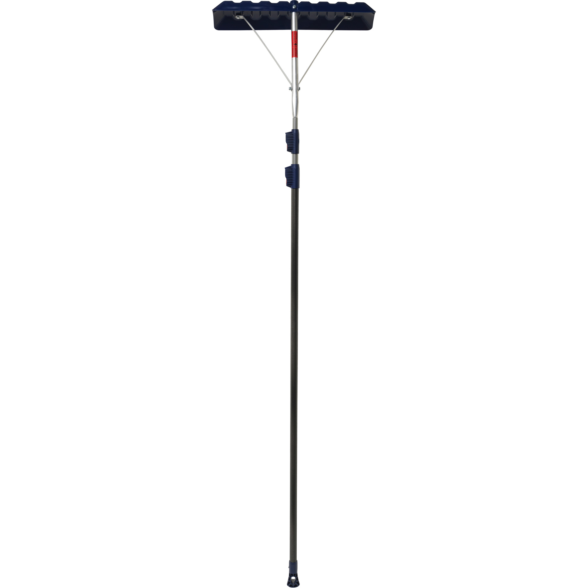 Garant Roof Rake, 196", 24" Blade, Aluminum NO603 (GPRR24T) Shop Snow