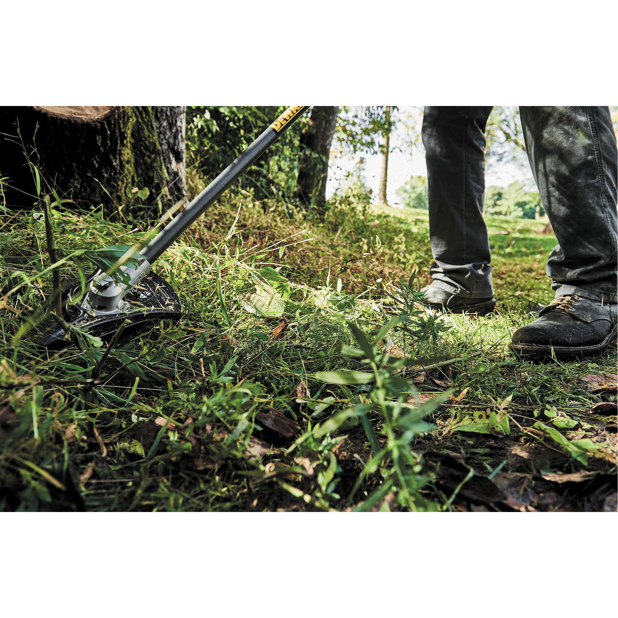 DEWALT Universal Brush Cutter Attachment NO709 (DWOAS5BC) Shop