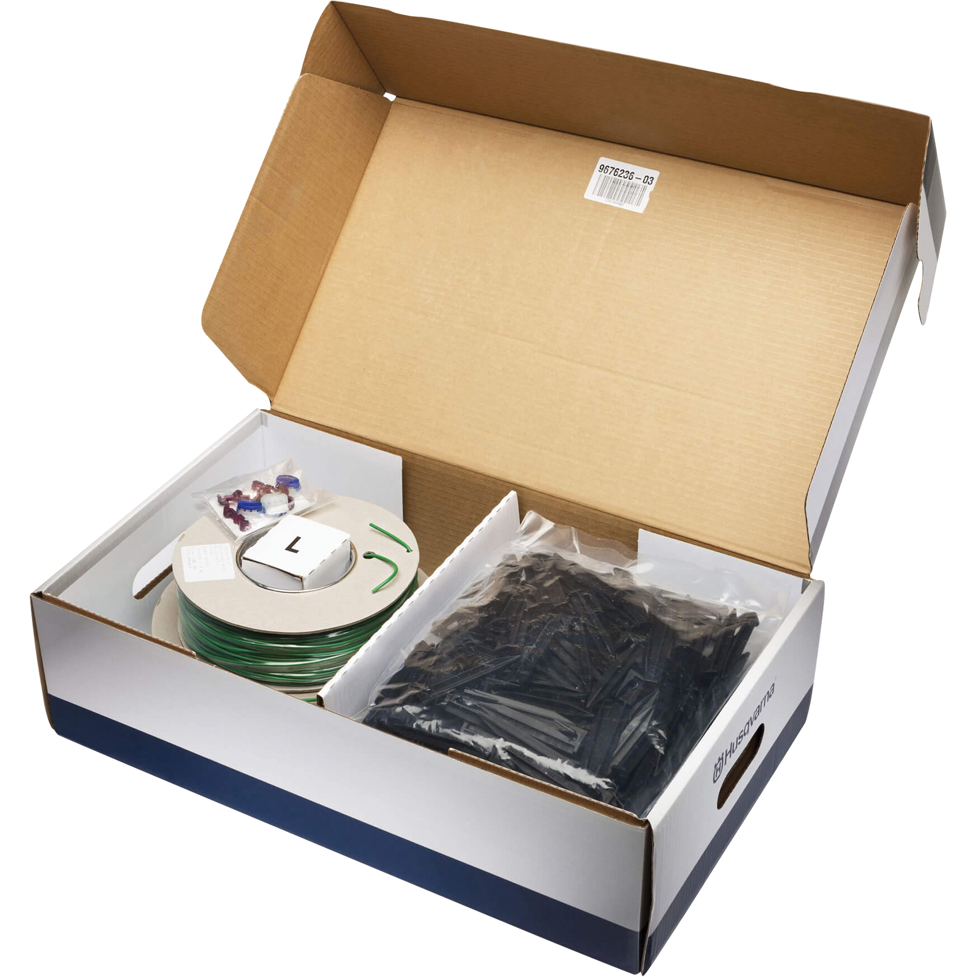 Husqvarna 967972301 Installation Kit