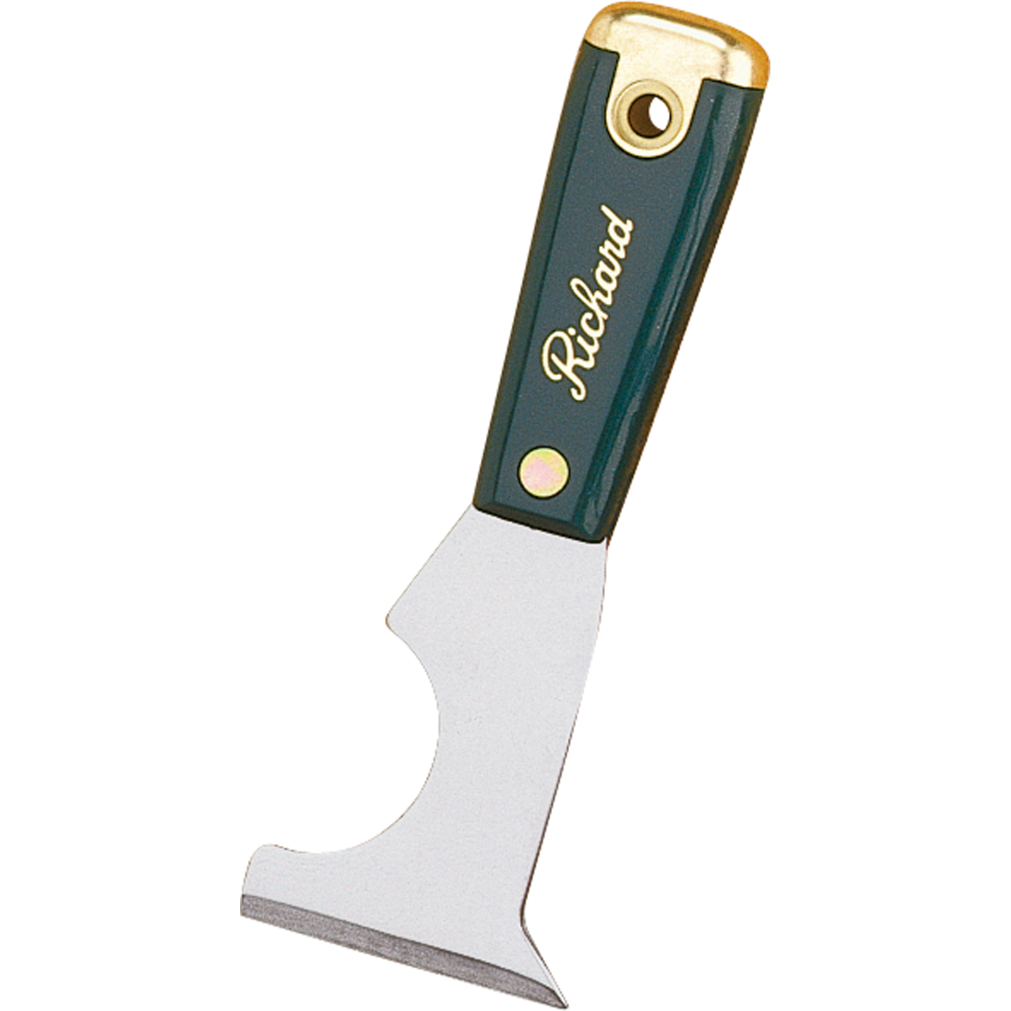 RICHARD Paint Putty Knives & Wall Scraper Combination 6in1 tools