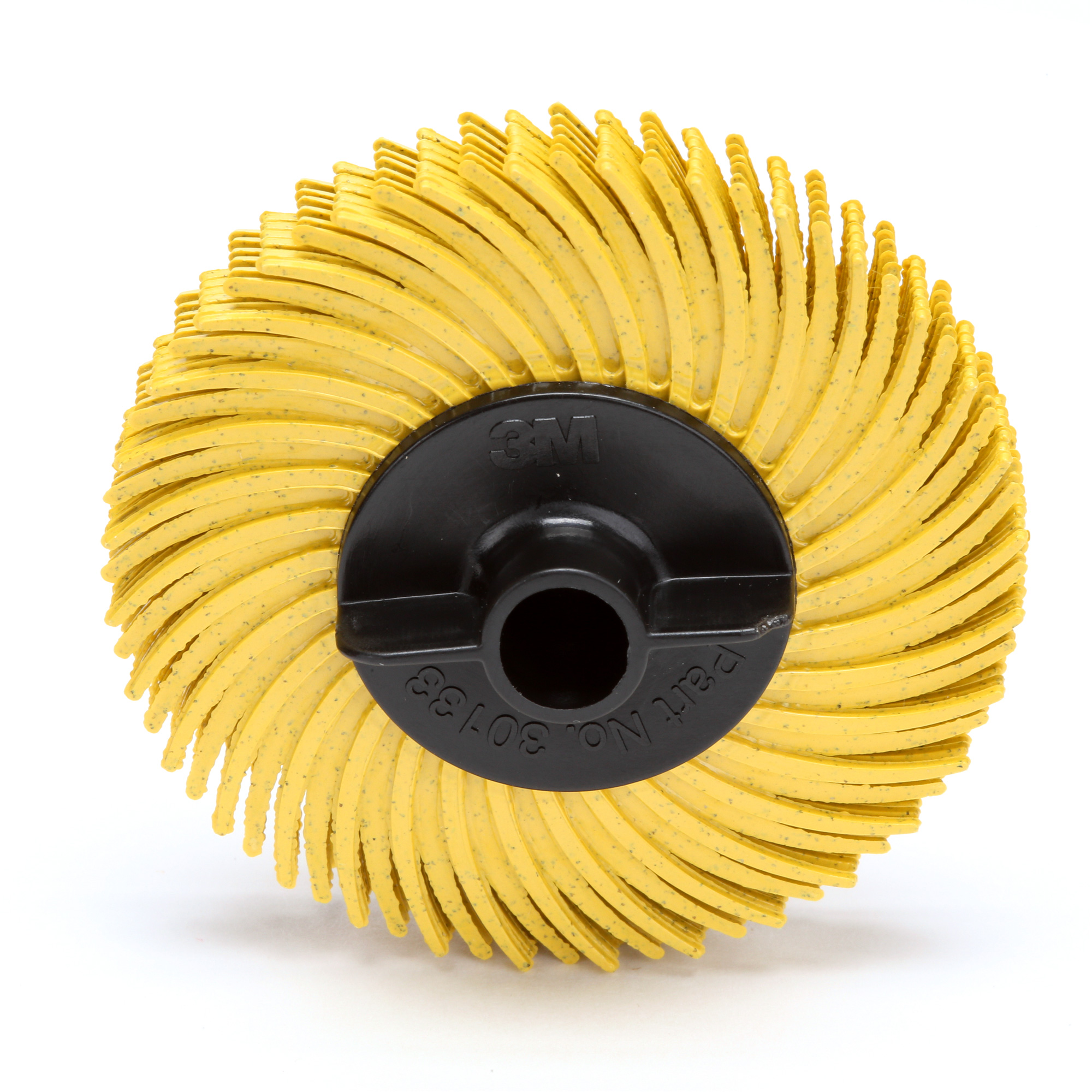 3M ScotchBrite Radial Bristle Disc NS913 (SB30118) Shop Abrasive