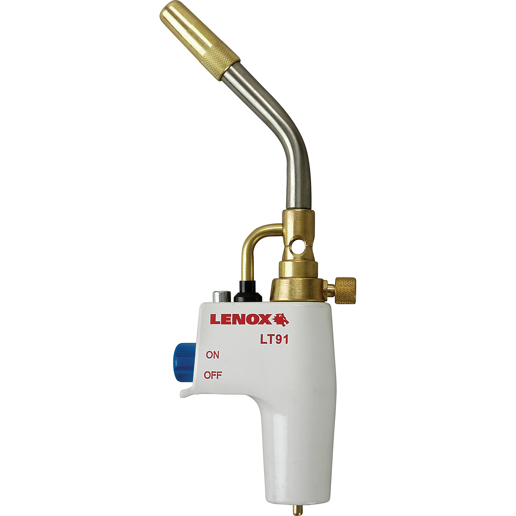 WORTHINGTON CYLINDERS SelfIgniting Hand Torch NT016 (331785) Shop