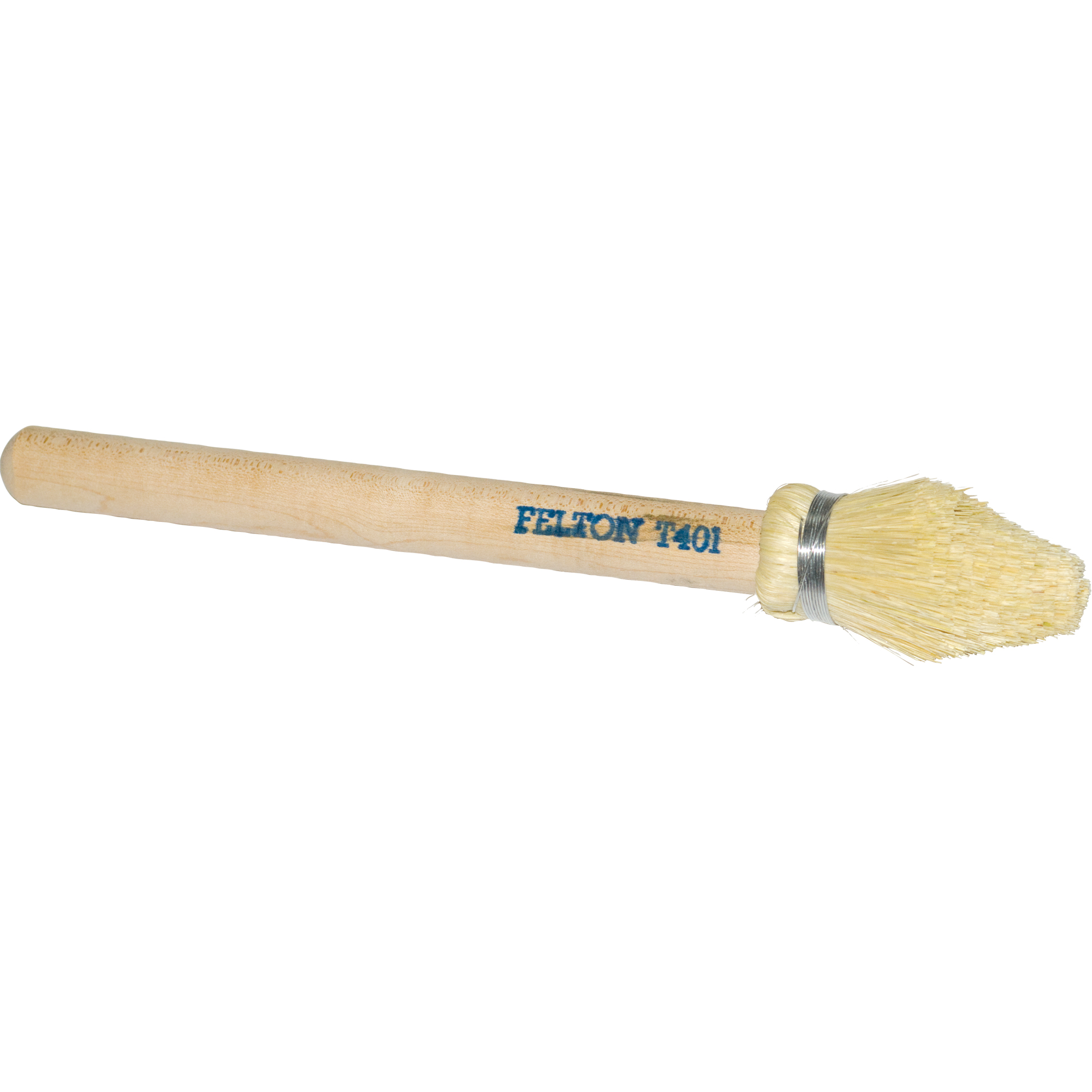 FELTON BRUSHES Parts Cleaning Brushes NU551 (T401T) Shop Parts Cleaning Brush TENAQUIP