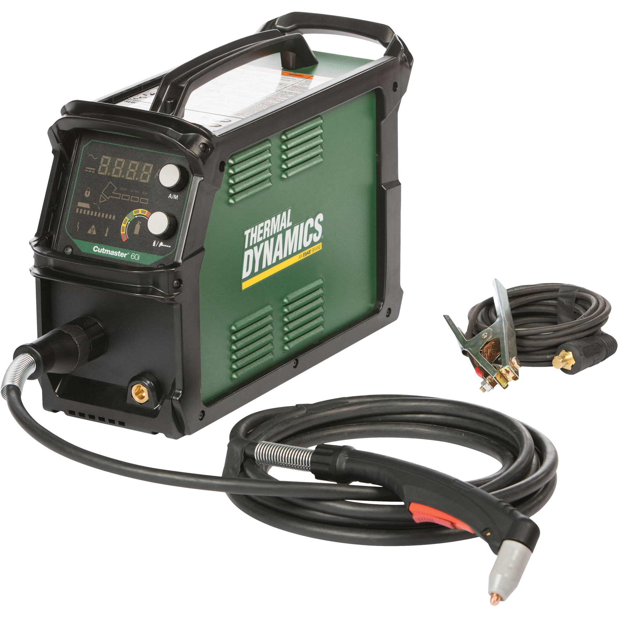 ESAB Cutmaster 60i Plasma Cutting Machine NV084 ( 1-5630-1X) | Shop