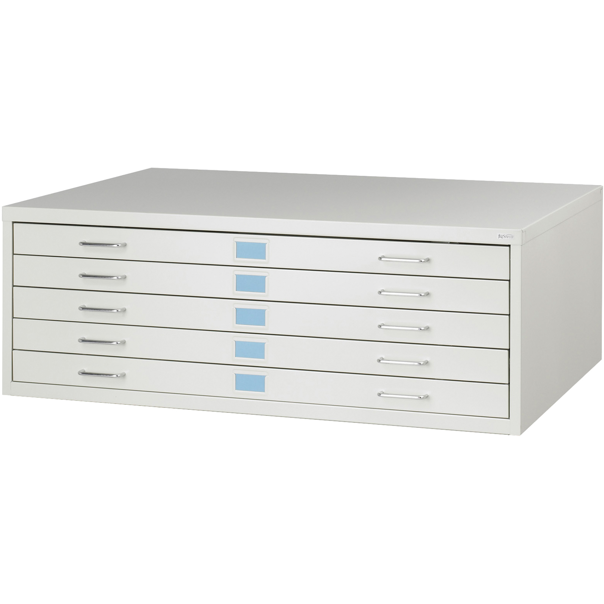 Safco Faciltm Flat File Cabinets Oj918 4972lg Shop Plan File