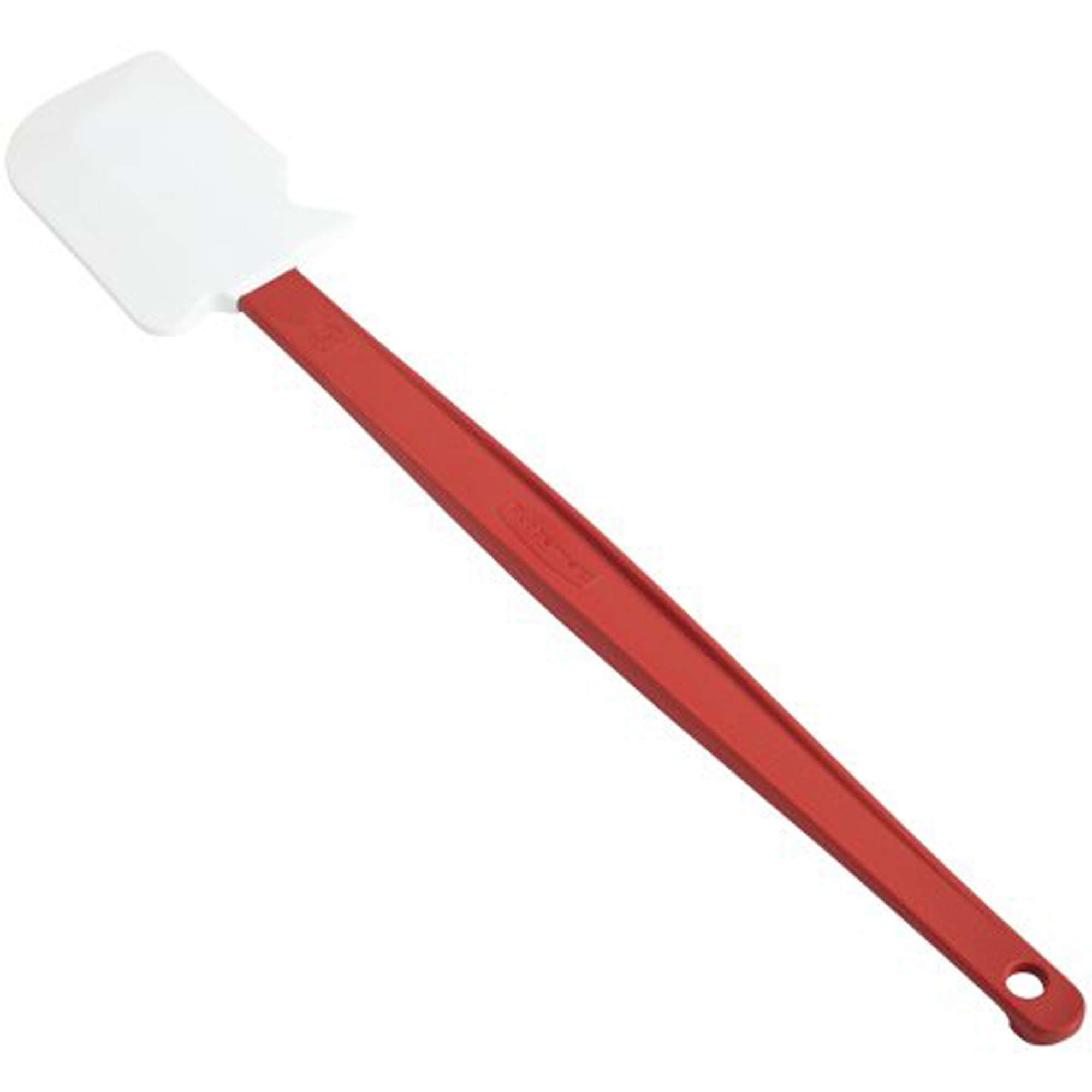 RUBBERMAID HighTemperature Scraper Spatula OP143 (FG1964000000) Shop