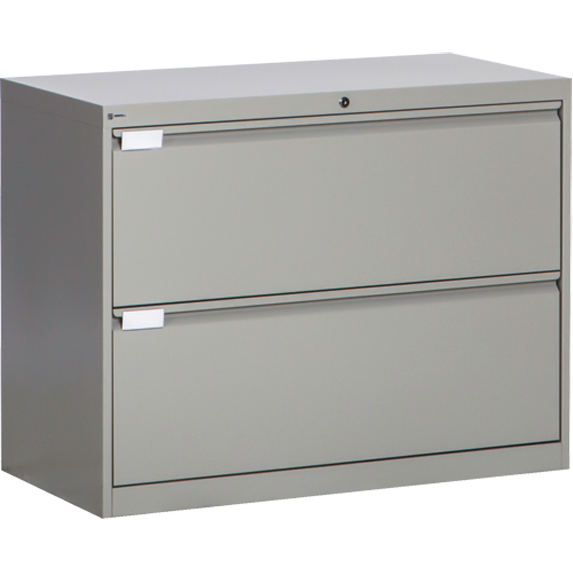 Perfix Inc 2 Drawer Lateral Filing Cabinet Op215 2021 33 36 9363