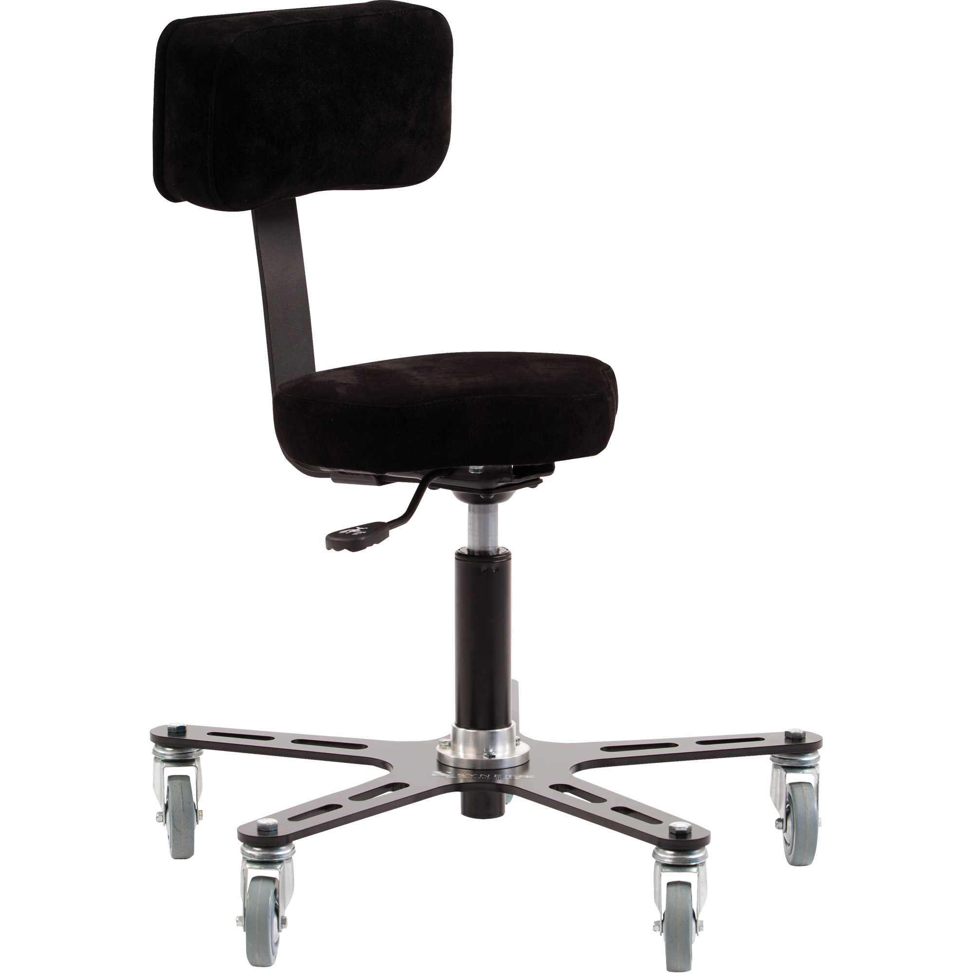 Industrial shop store chairs