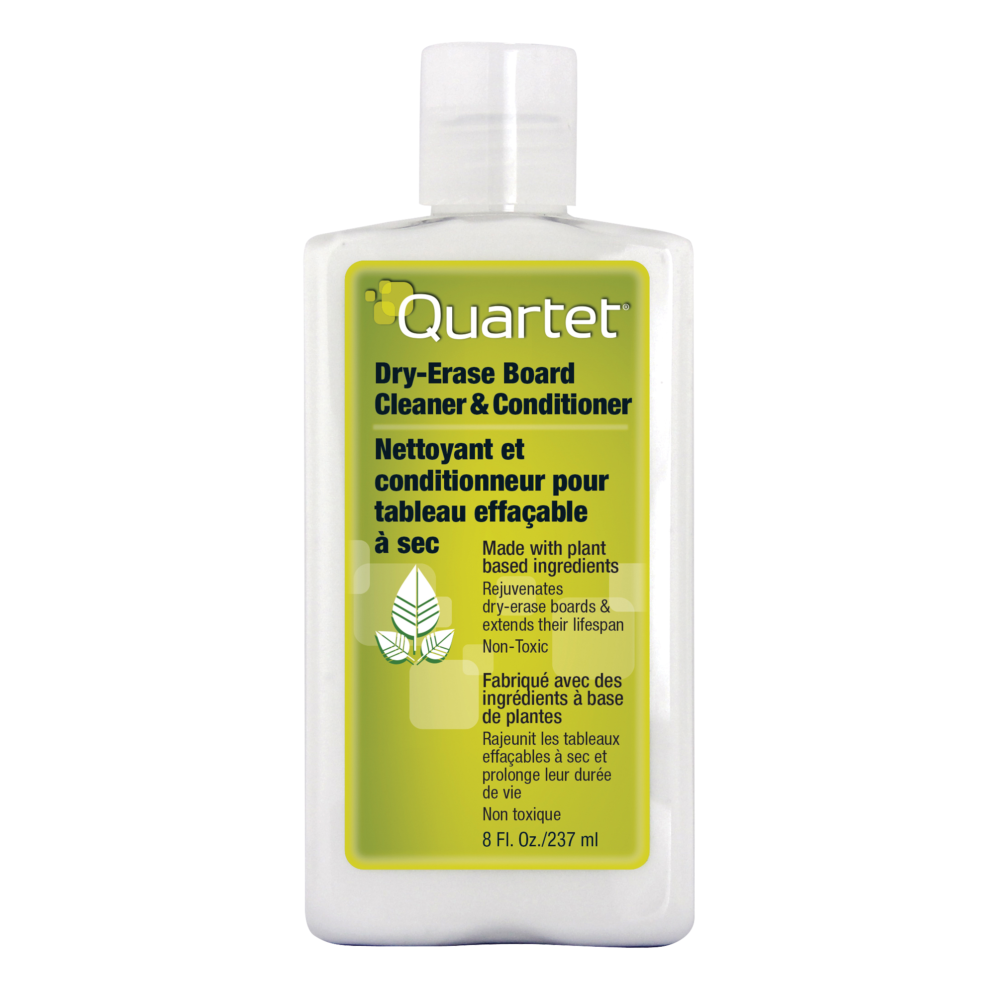 QUARTET Quartet Infinity Whiteboard Cleaner & Conditioner OP839 (3413855100) Shop White Board