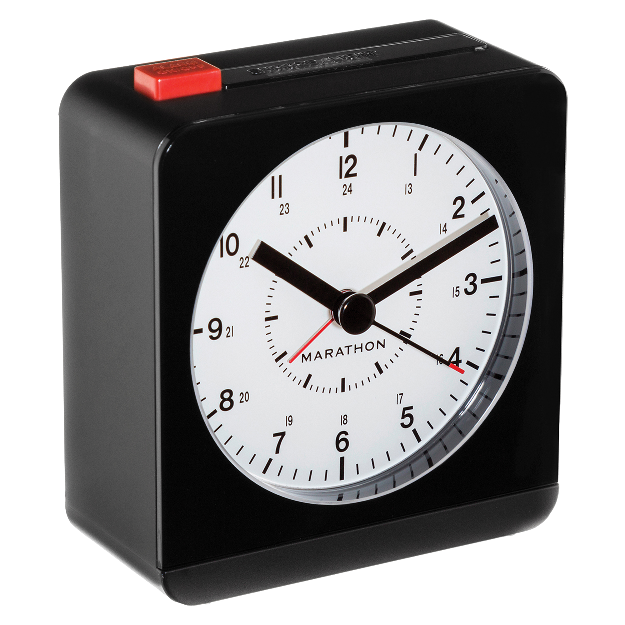 Og Desk Alarm Clock