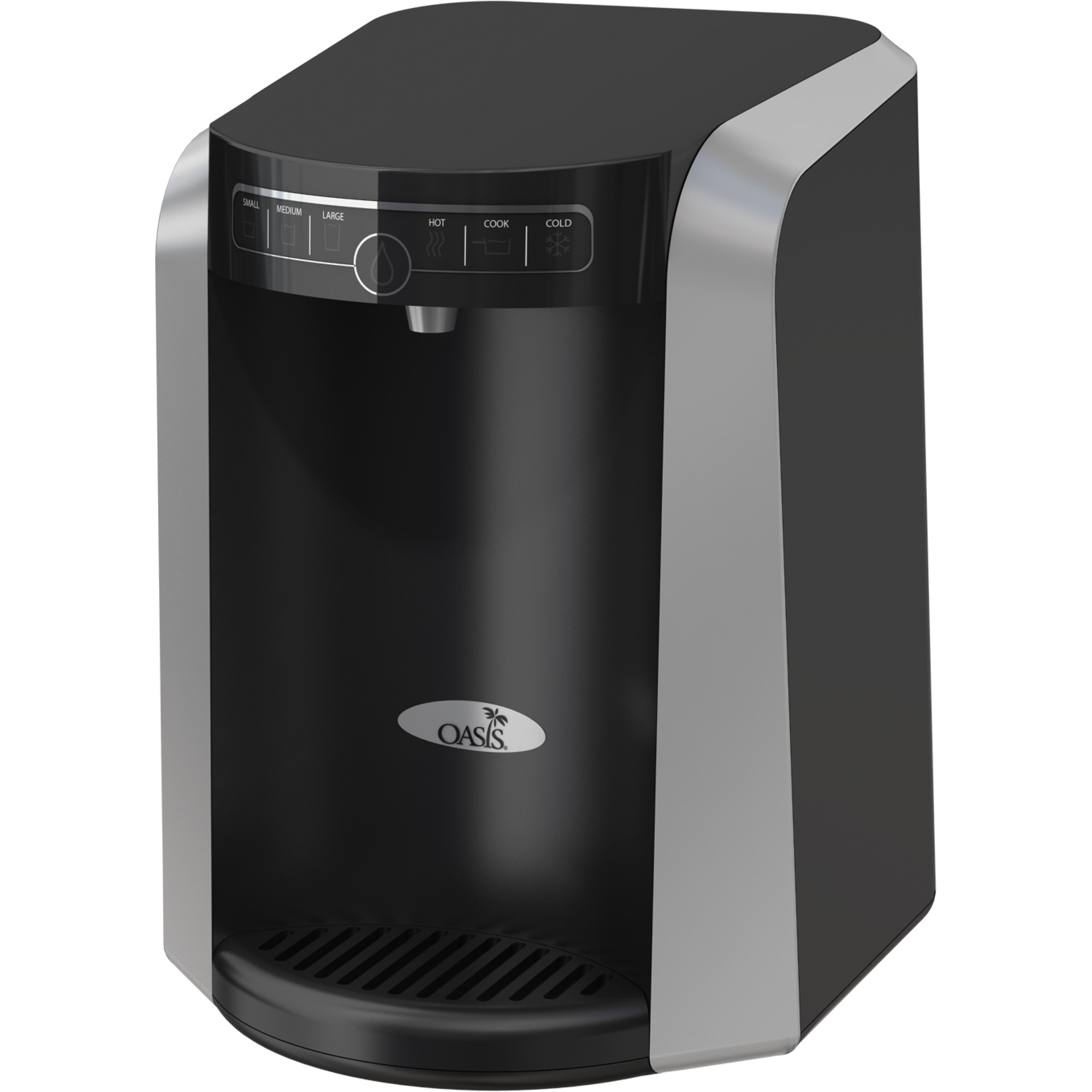 Oasis Aquarius Pou Countertop Water Dispenser Oq845